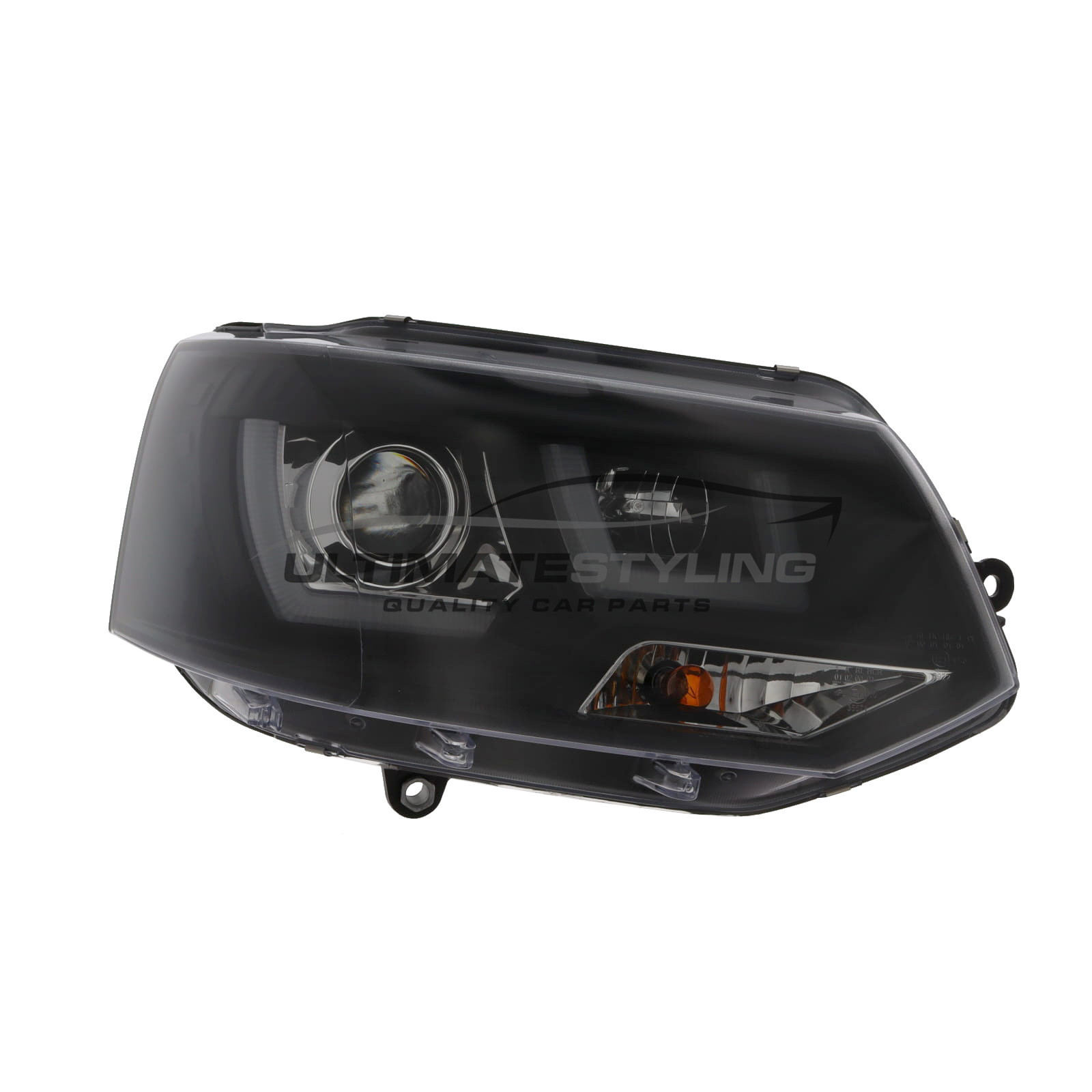 Performance Headlights for VW Transporter
