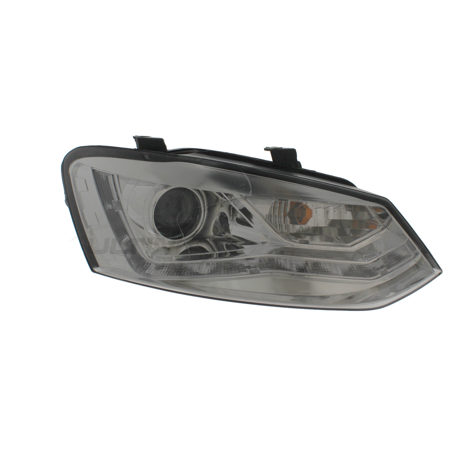 Performance Headlights for VW Polo