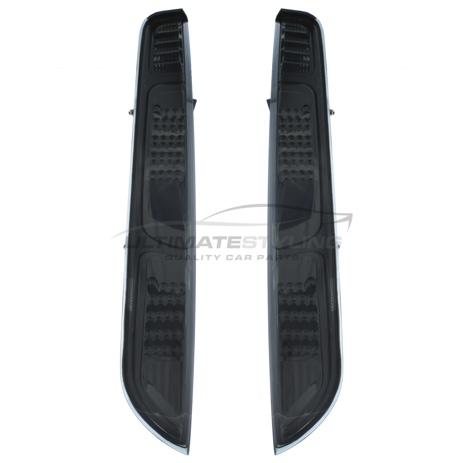 Performance Rear / Tail Lights for Ford Focus