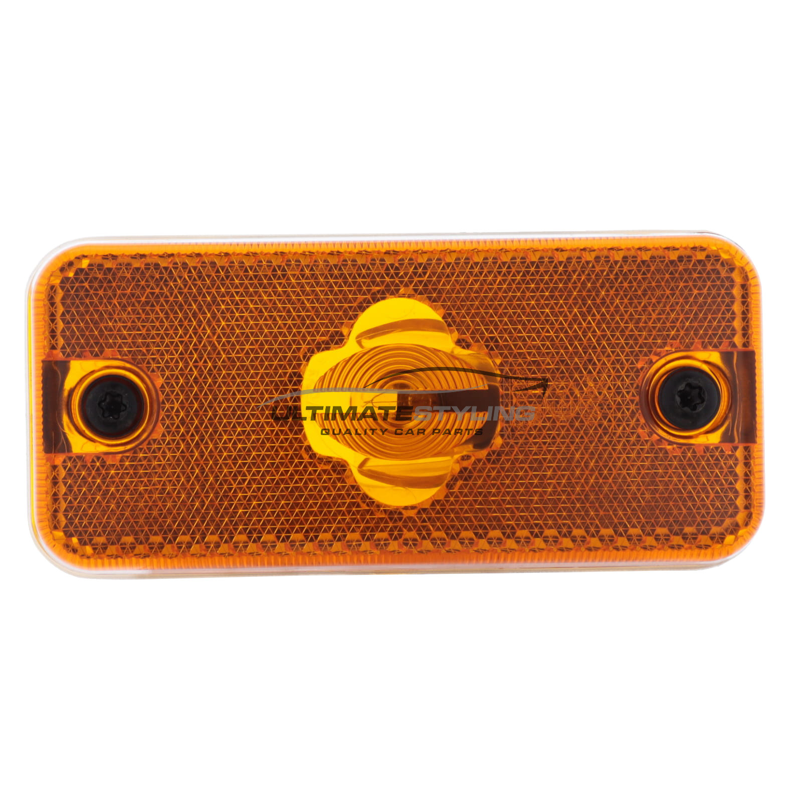 Side Marker Lamp for Fiat Ducato