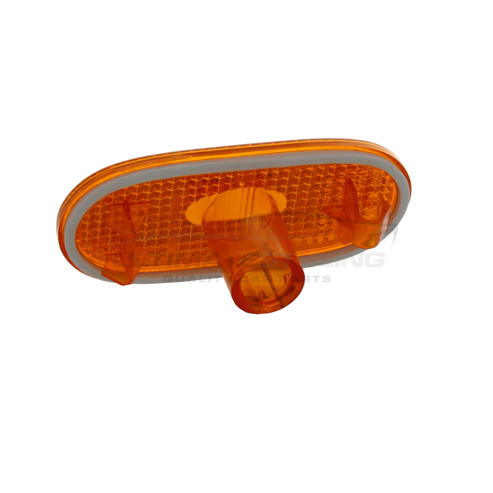 Mercedes Benz Sprinter, VW Crafter Side Repeater - Universal (LH or RH) - Amber lens - Non-LED