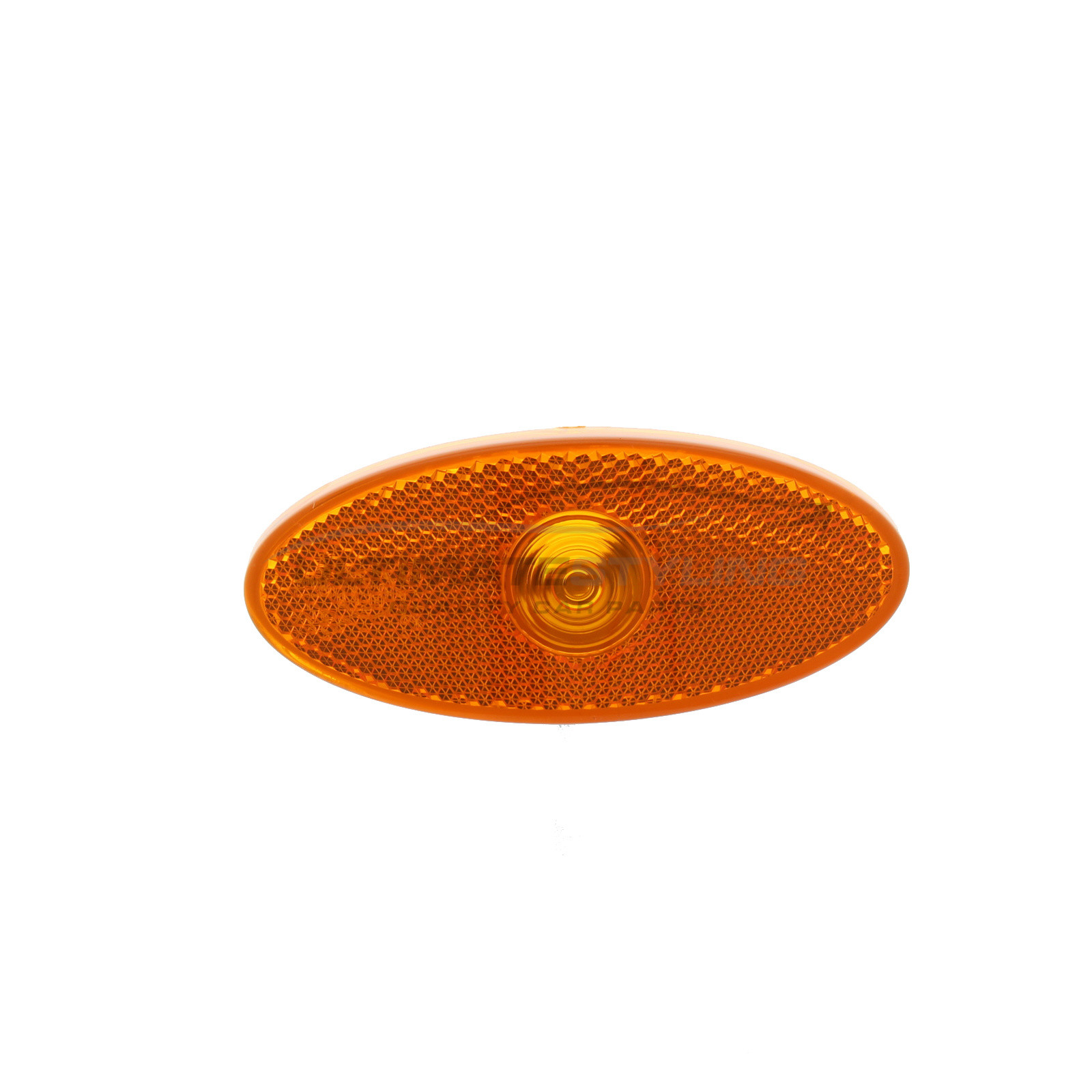 Nissan NV400, Renault Master, Vauxhall Movano Side Repeater - Universal (LH or RH) - Amber lens - Non-LED
