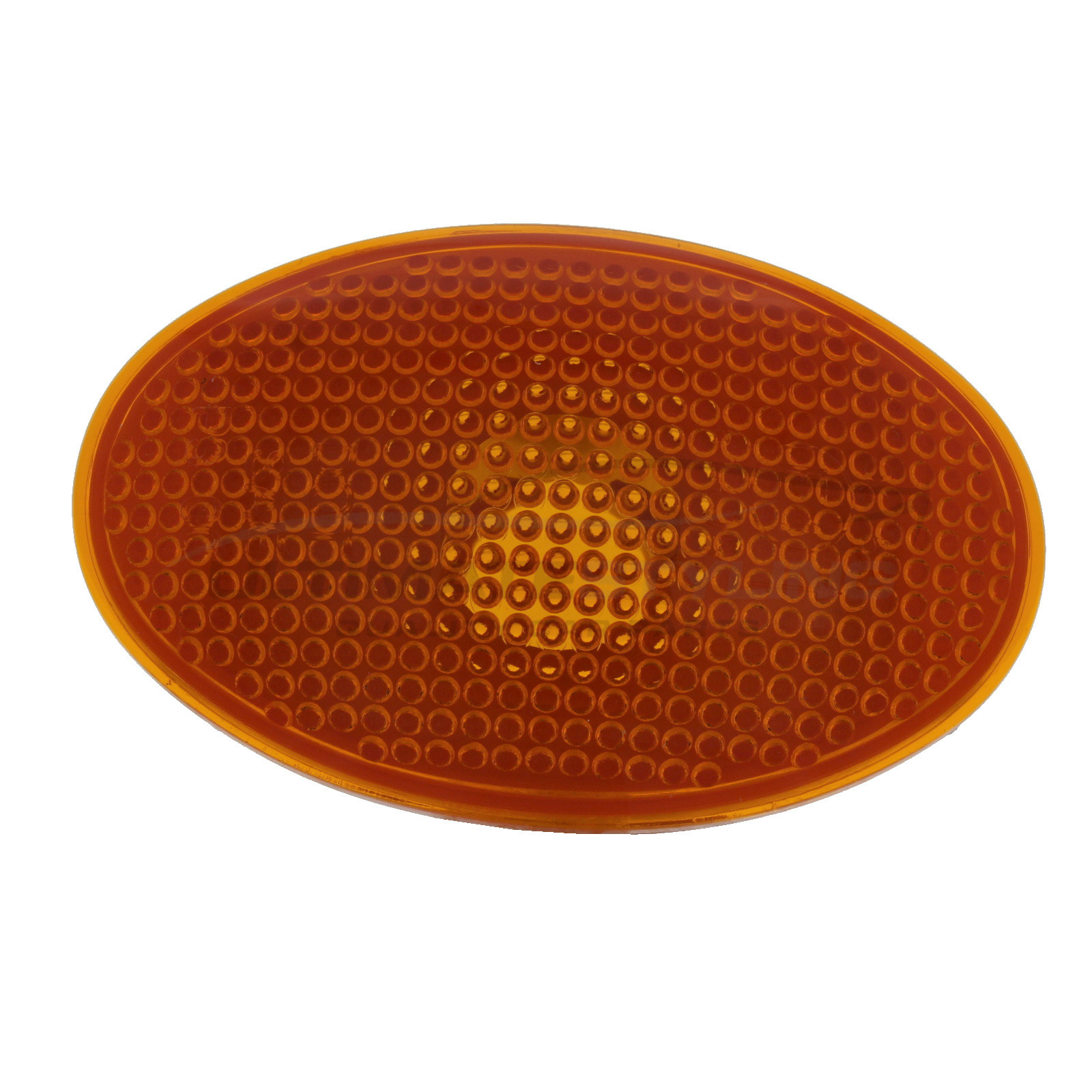 Ford Fiesta / Ka / Mondeo / Tourneo Transit / Transit Side Repeater - Universal (LH or RH) - Amber lens - Non-LED
