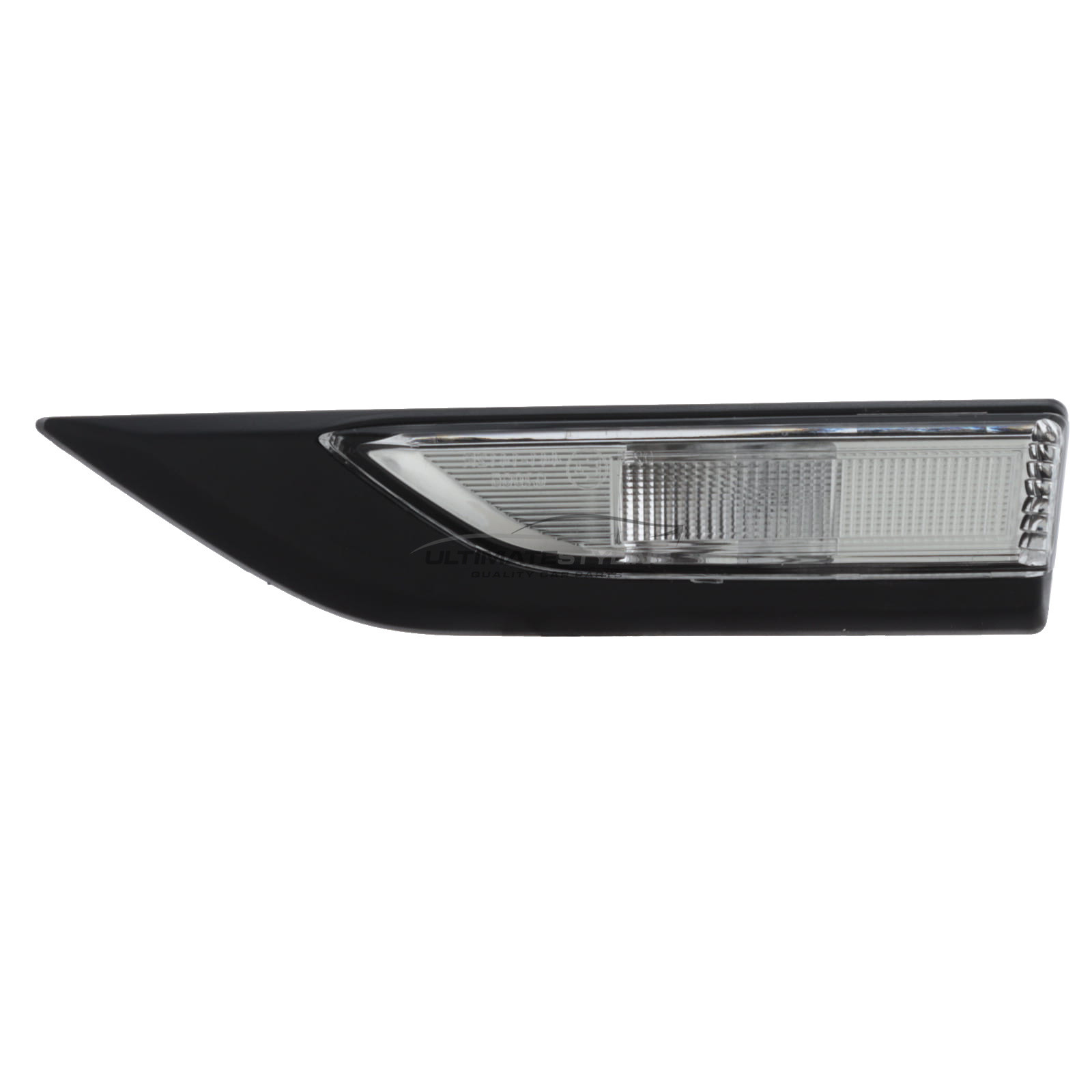 VW Caddy 2015-2021 Side Repeater - Clear lens - Passenger Side Nearside Left Hand