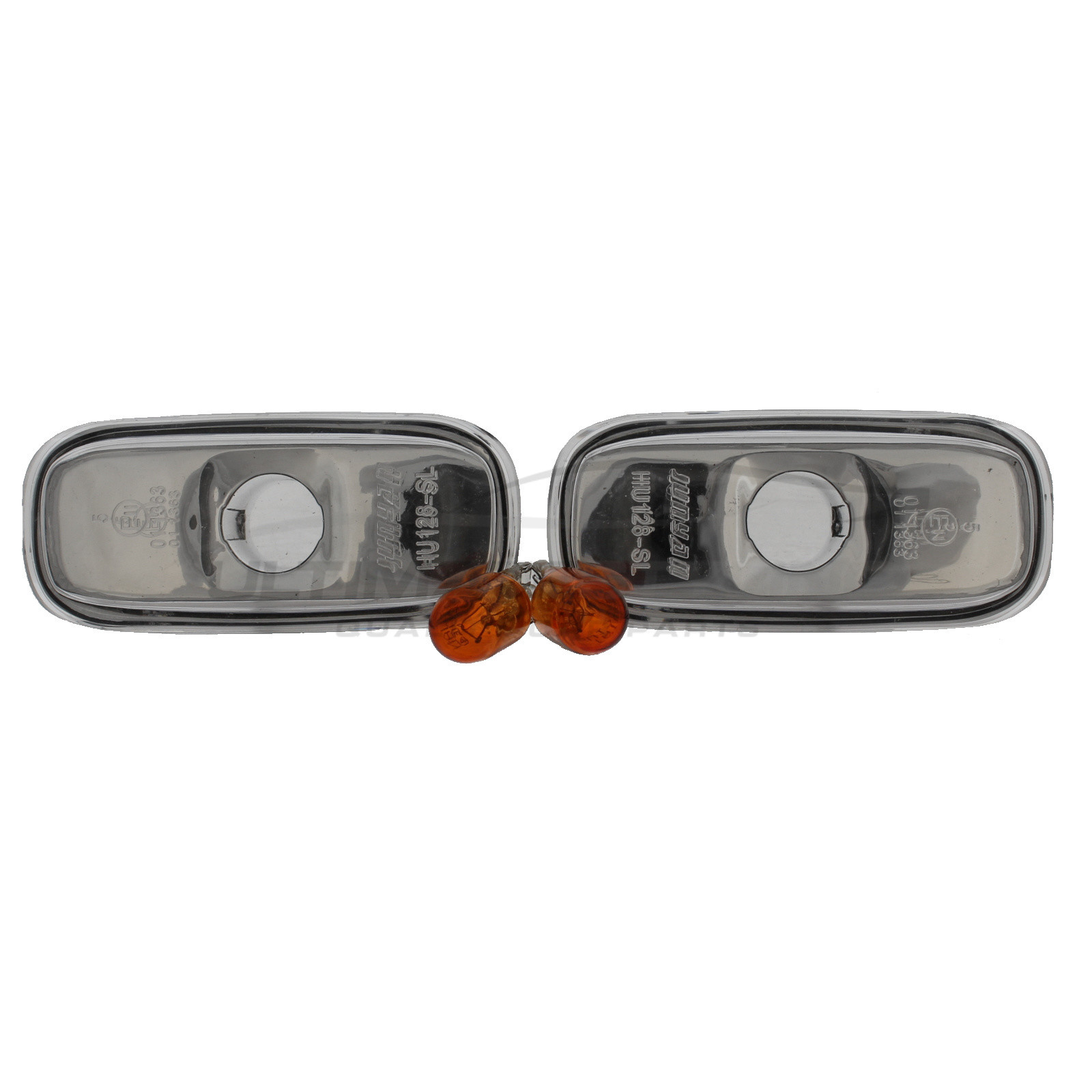 Side Repeaters for Audi A3