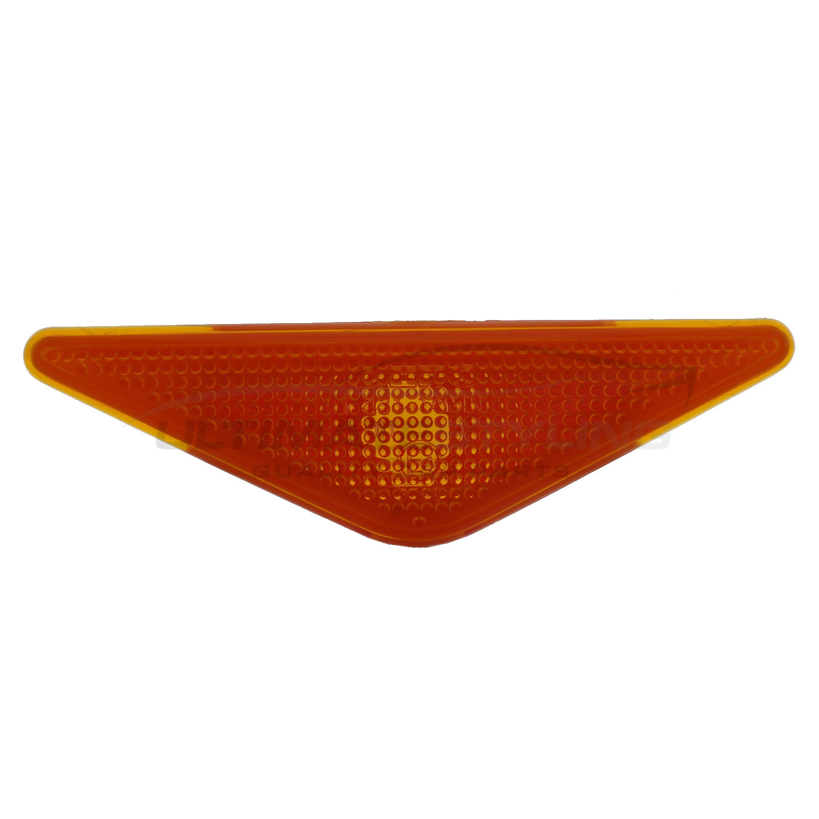 Ford Focus / Mondeo Side Repeater - Universal (LH or RH) - Amber lens - Non-LED