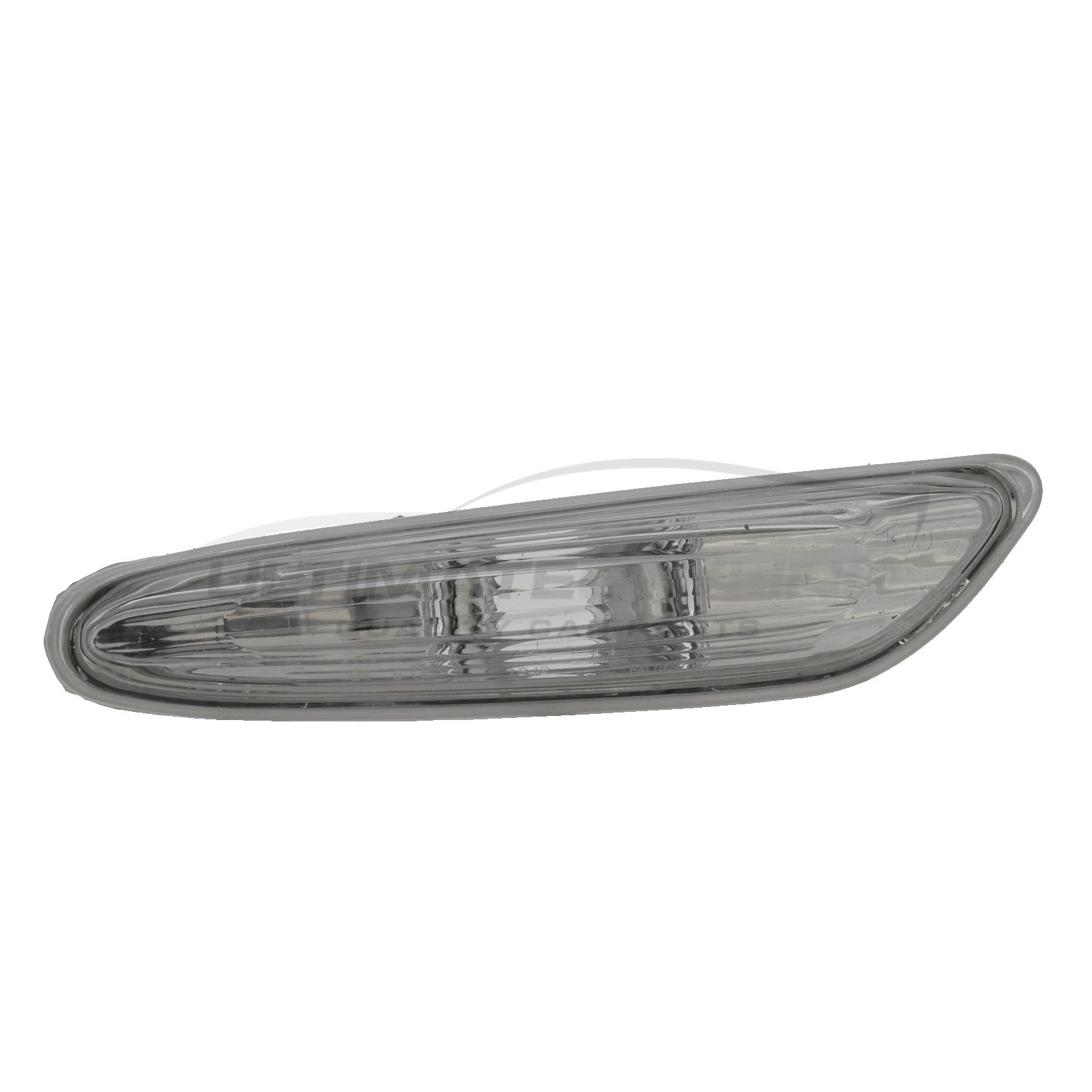 BMW 3 Series / 5 Series Side Repeater - Drivers Side (RH) - Clear lens - Non-LED