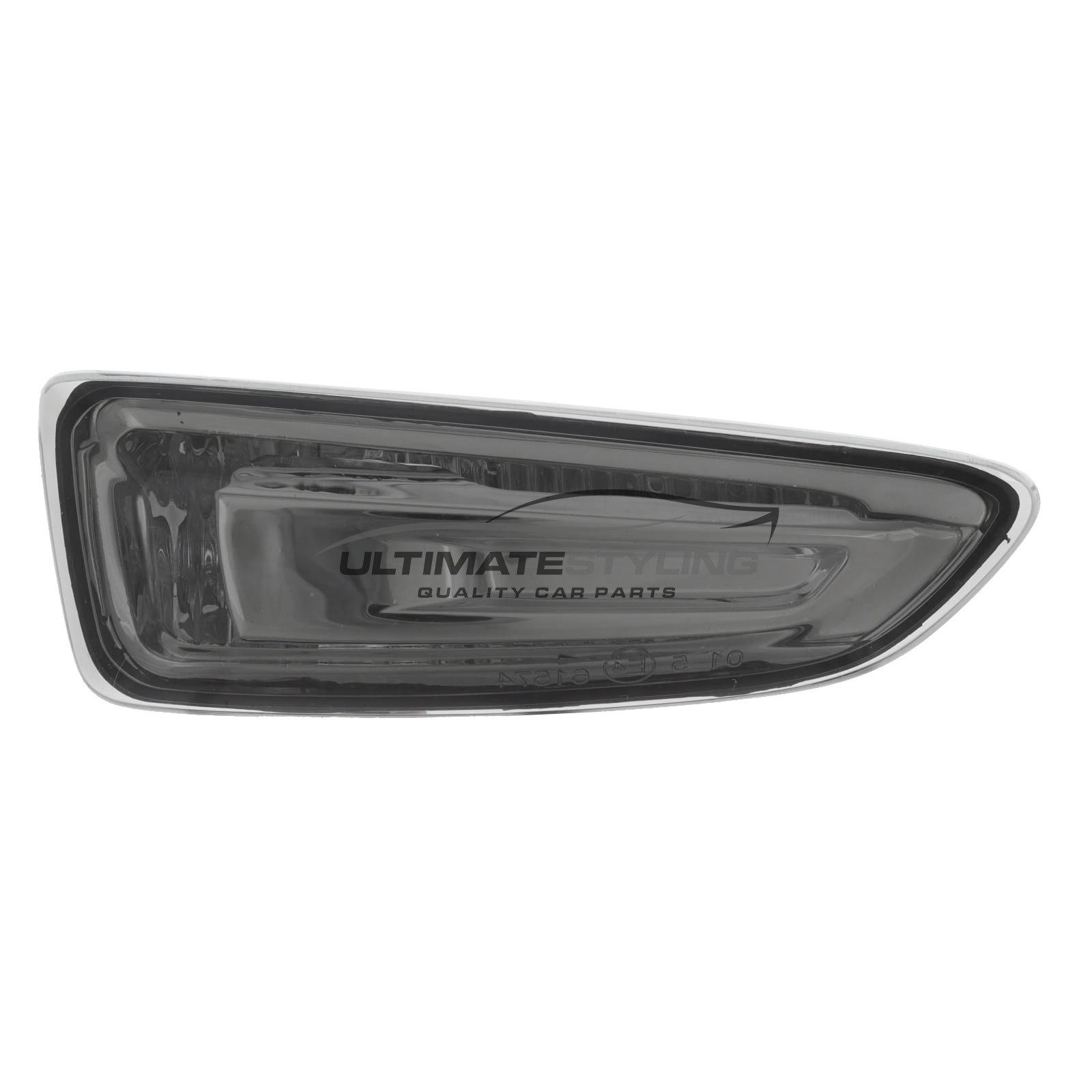 Side Repeater for Vauxhall Crossland