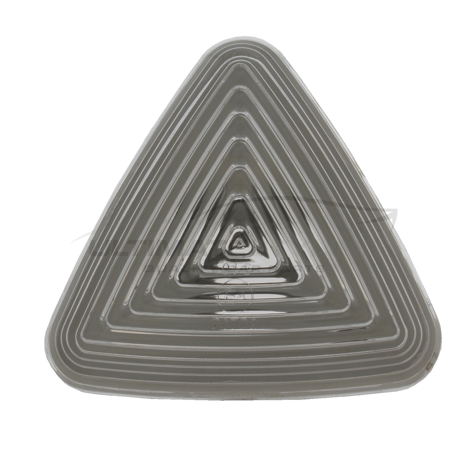 Side Repeater for Renault Kangoo