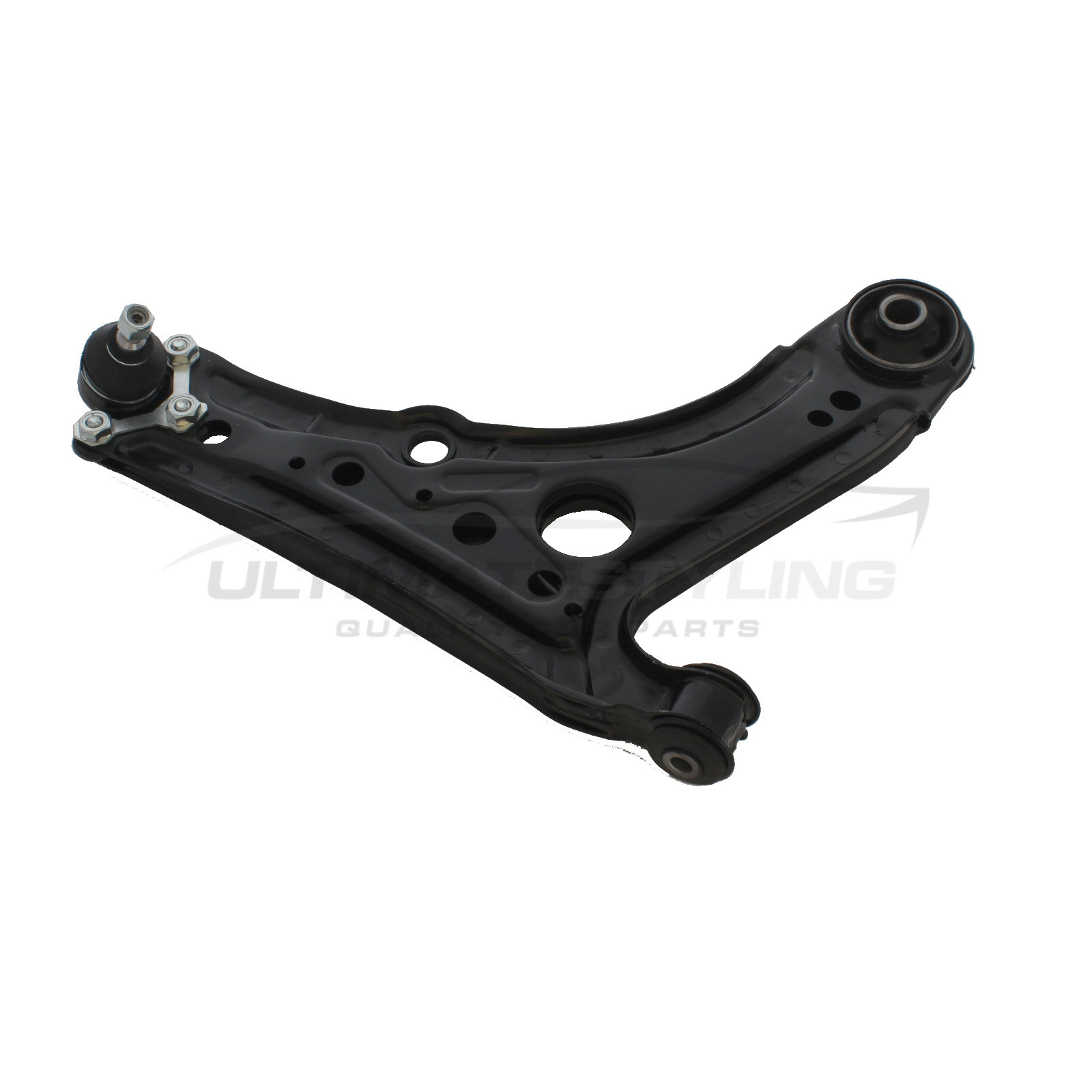 Suspension Arm for VW Lupo