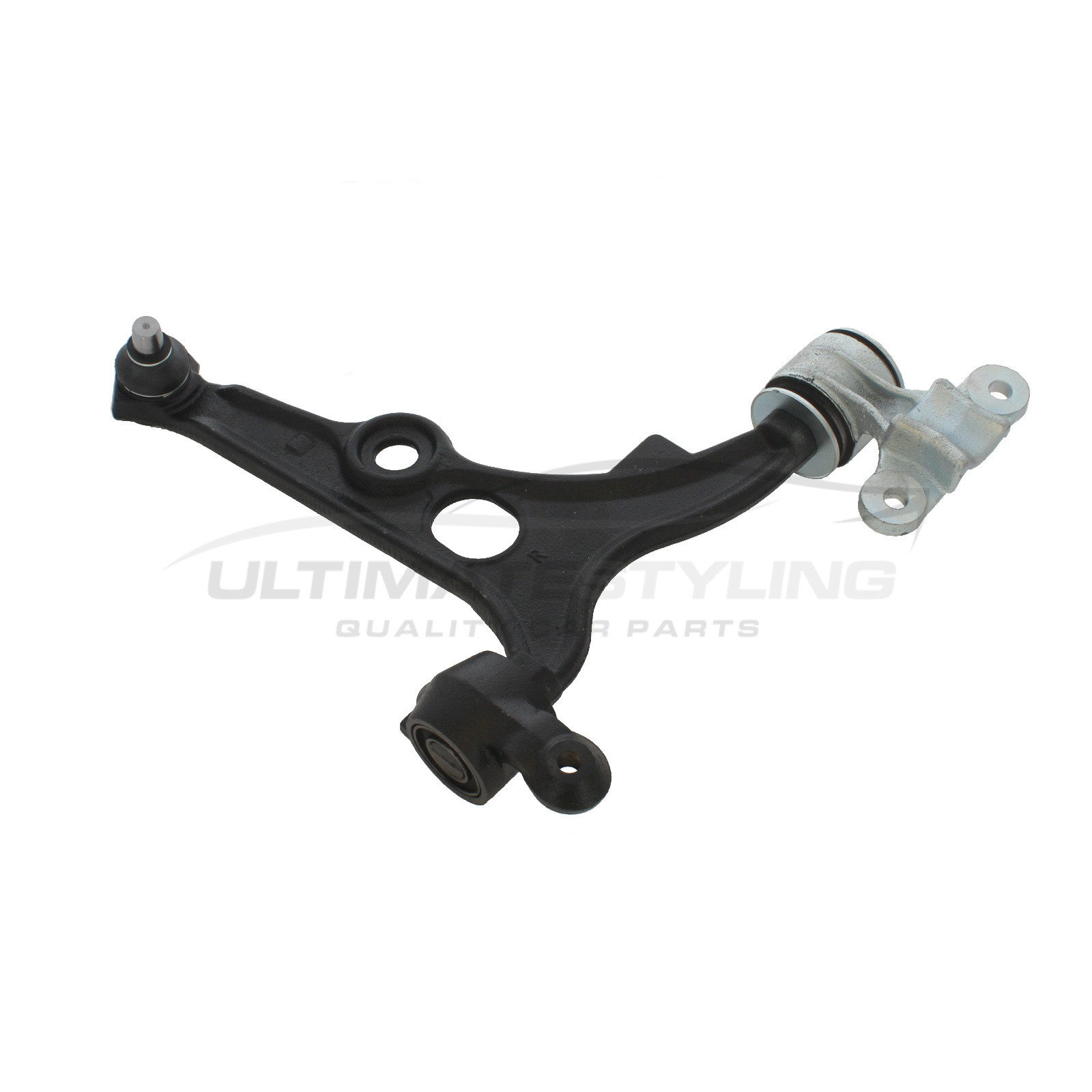 Suspension Arm for Fiat Scudo