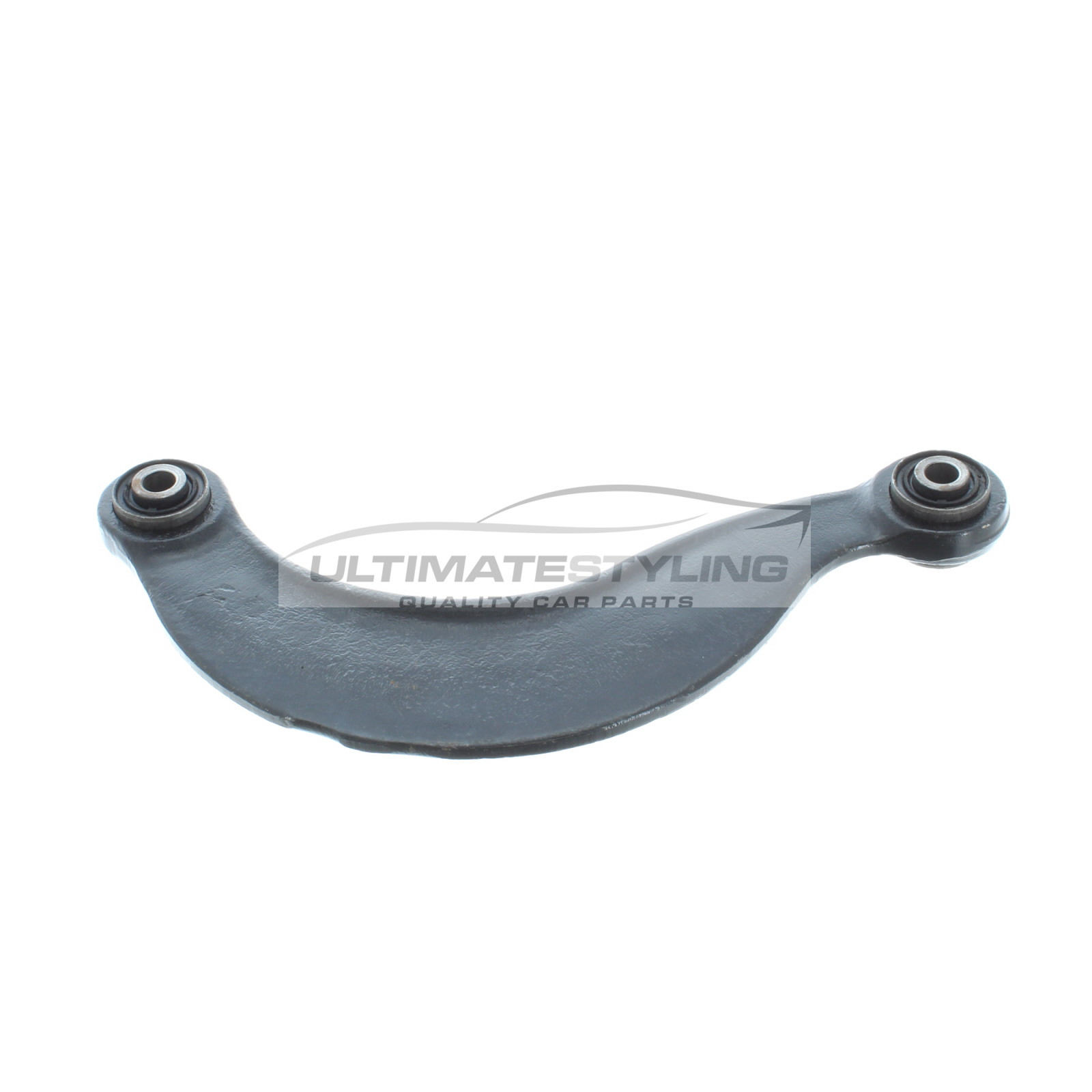 Ford C-MAX 2007-2009, Ford Focus 1998-2011, Mazda 3 2004-2011, Mazda 5 2005-2013, Volvo C30 2006-2012, Volvo S40 2004-2012, Volvo V50 2004-2012 Rear Upper Suspension Arm (Steel) Excluding Ball Joint and Rear Bush Universal (LH or RH)