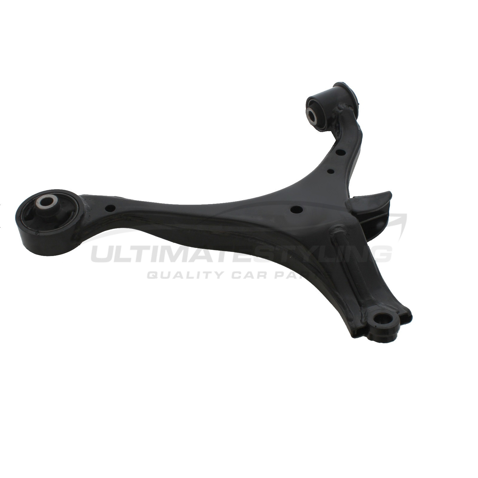 Honda Civic 2000-2006 Front Lower Suspension Arm (Steel) Excluding Ball Joint and Rear Bush Passenger Side (LH)