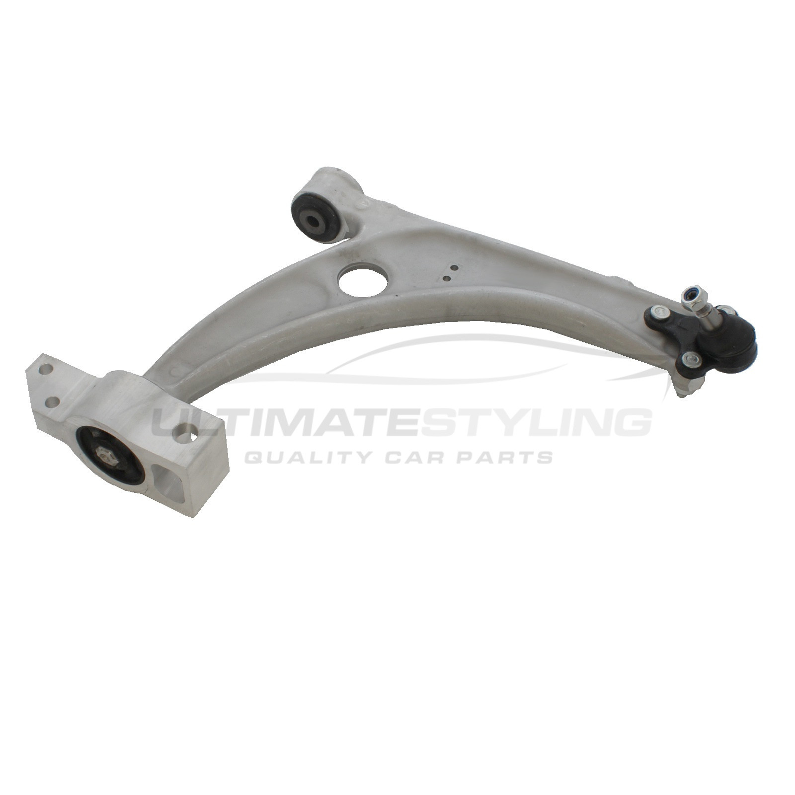 Suspension Arm - Front Lower (RH) for Audi Q3, Seat Alhambra, Volkswagen CC  / Passat and others