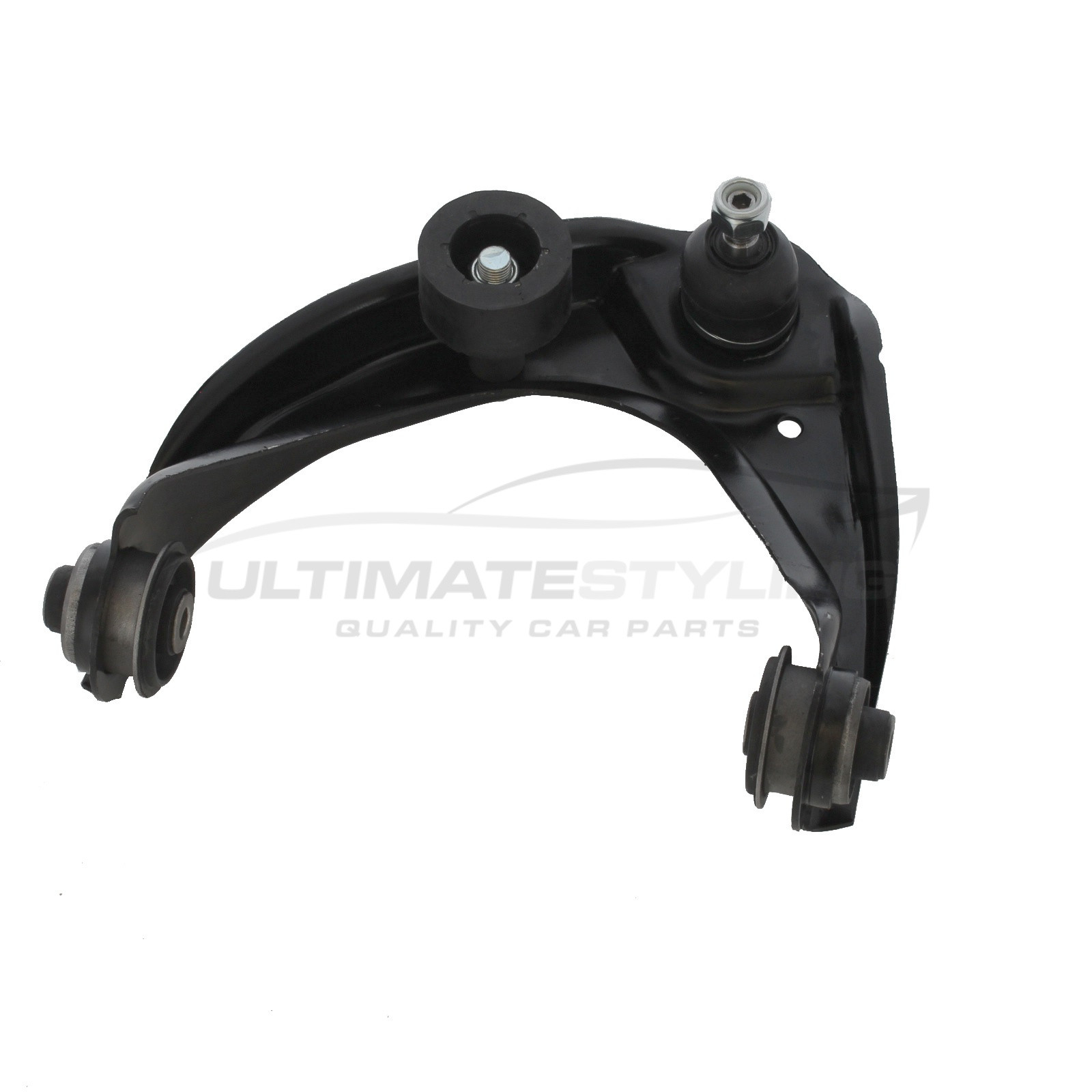 Mazda 6 2002-2008 Front Upper Suspension Arm (Steel) Including Ball Joint and Rear Bush Passenger Side (LH)