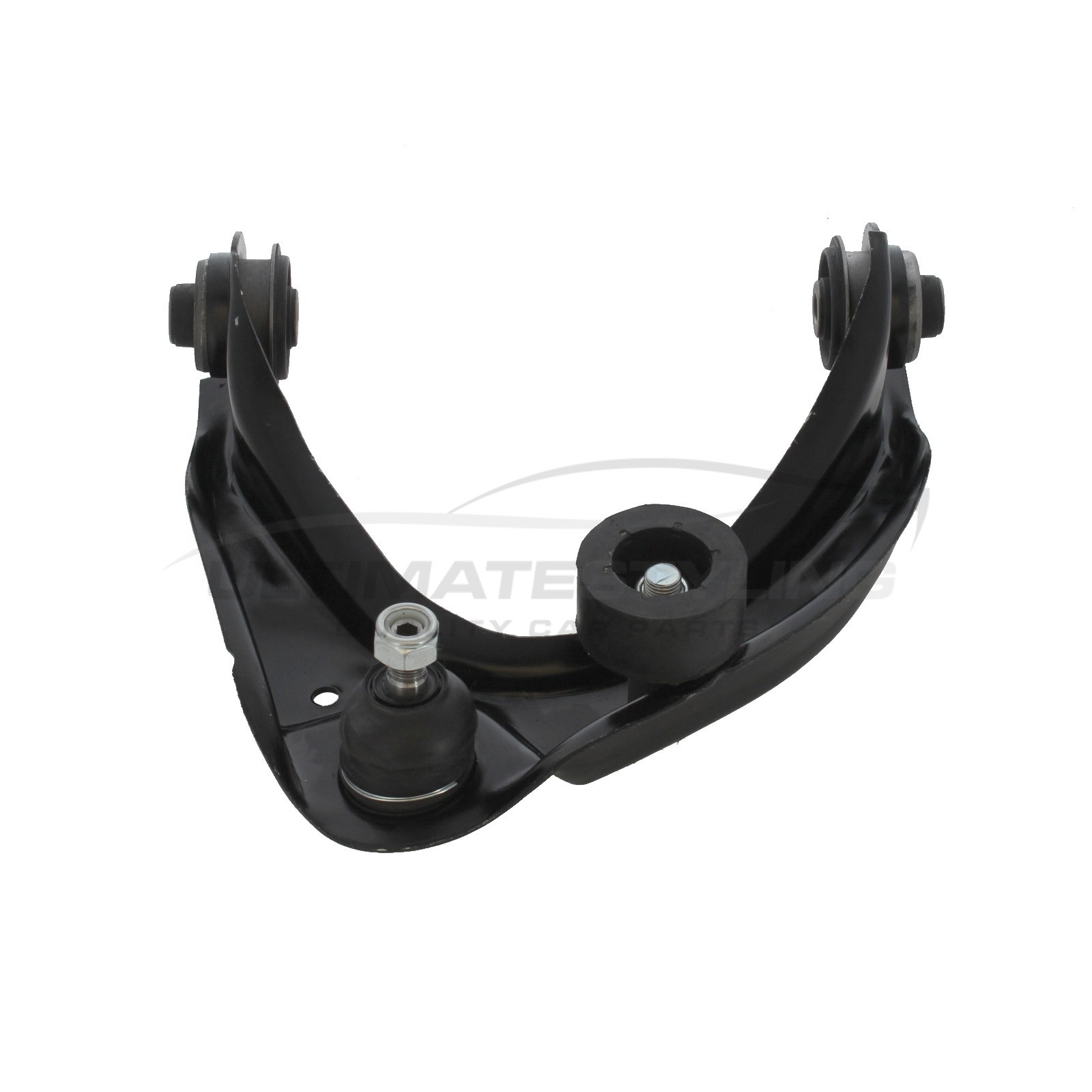 Mazda 6 2002-2008 Front Upper Suspension Arm (Steel) Including Ball Joint and Rear Bush Passenger Side (LH)