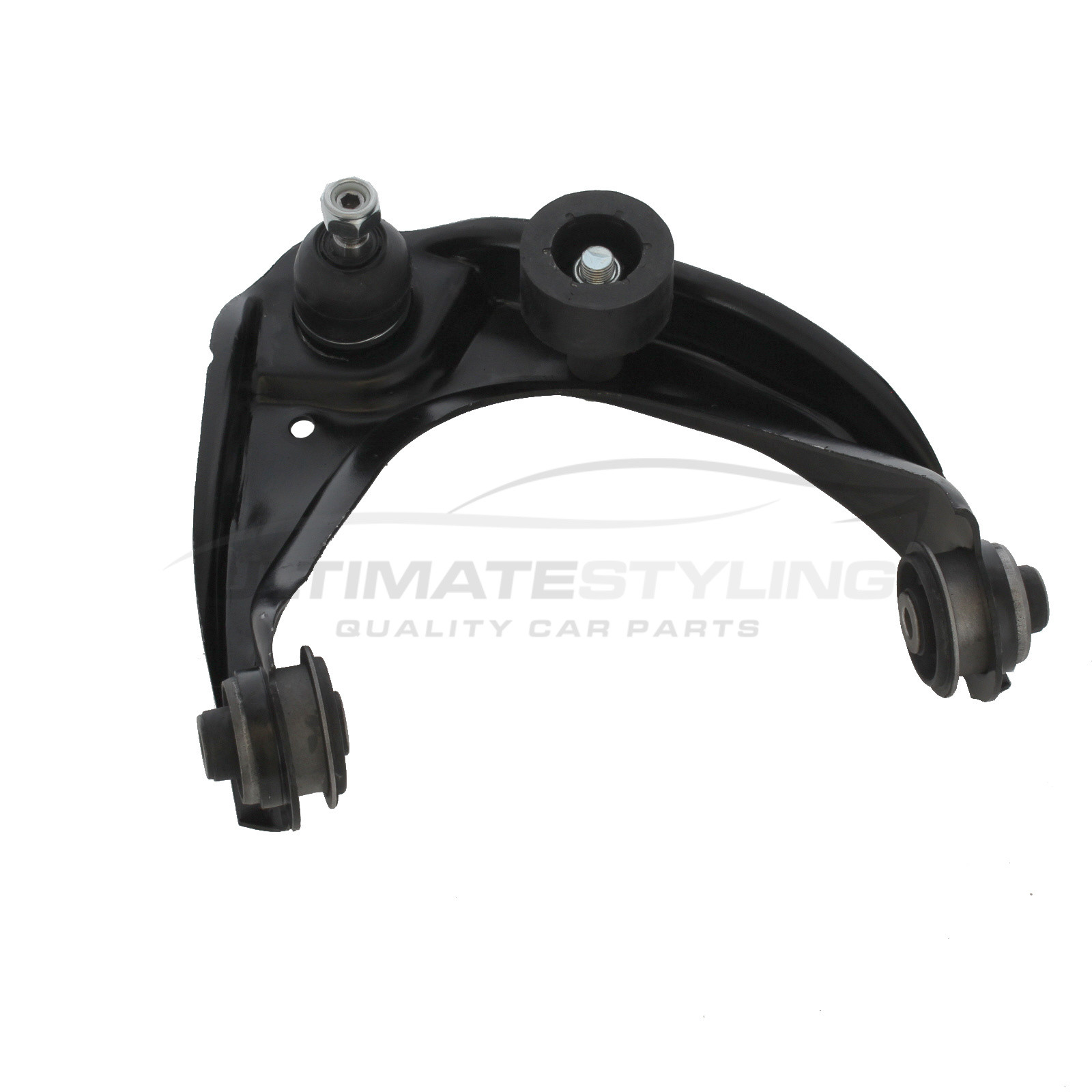 Mazda 6 2002-2008 Front Upper Suspension Arm (Steel) Including Ball Joint and Rear Bush Driver Side (RH)