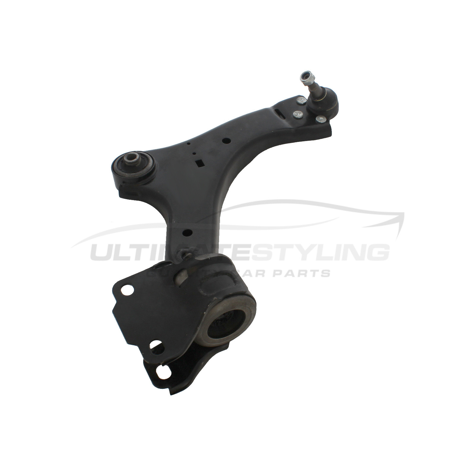 Suspension Arm - Front Lower (RH) for Ford Galaxy / Mondeo / S-MAX, Volvo  S60 / S80 / V60 and others