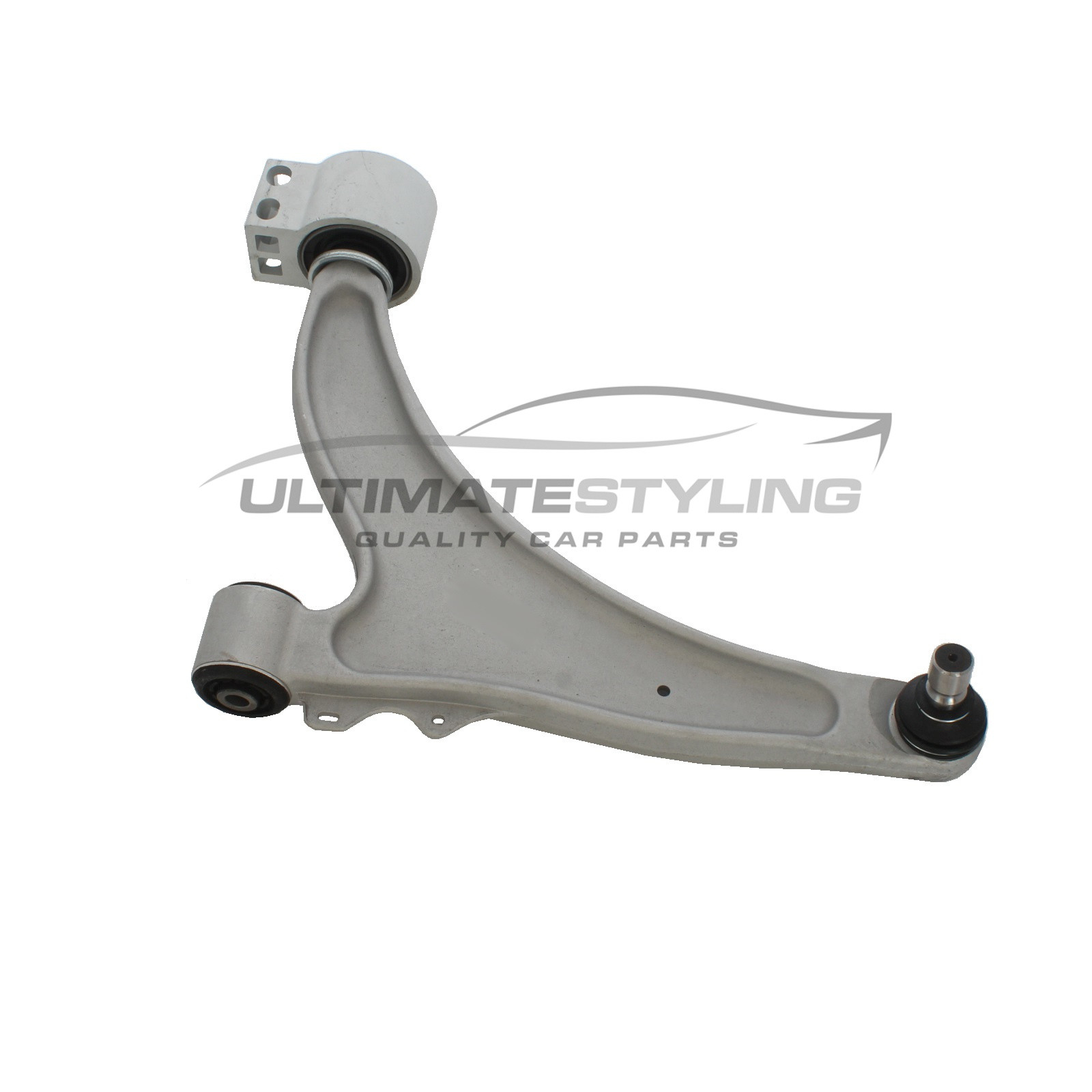 Vauxhall Insignia, Saab 9-5 Suspension Arm - Front Lower (LH)