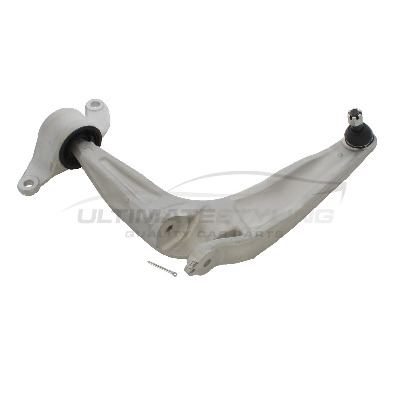 Honda Civic 2005-2012 Front Lower Suspension Arm (Alloy) Including Ball Joint and Rear Bush Passenger Side (LH)