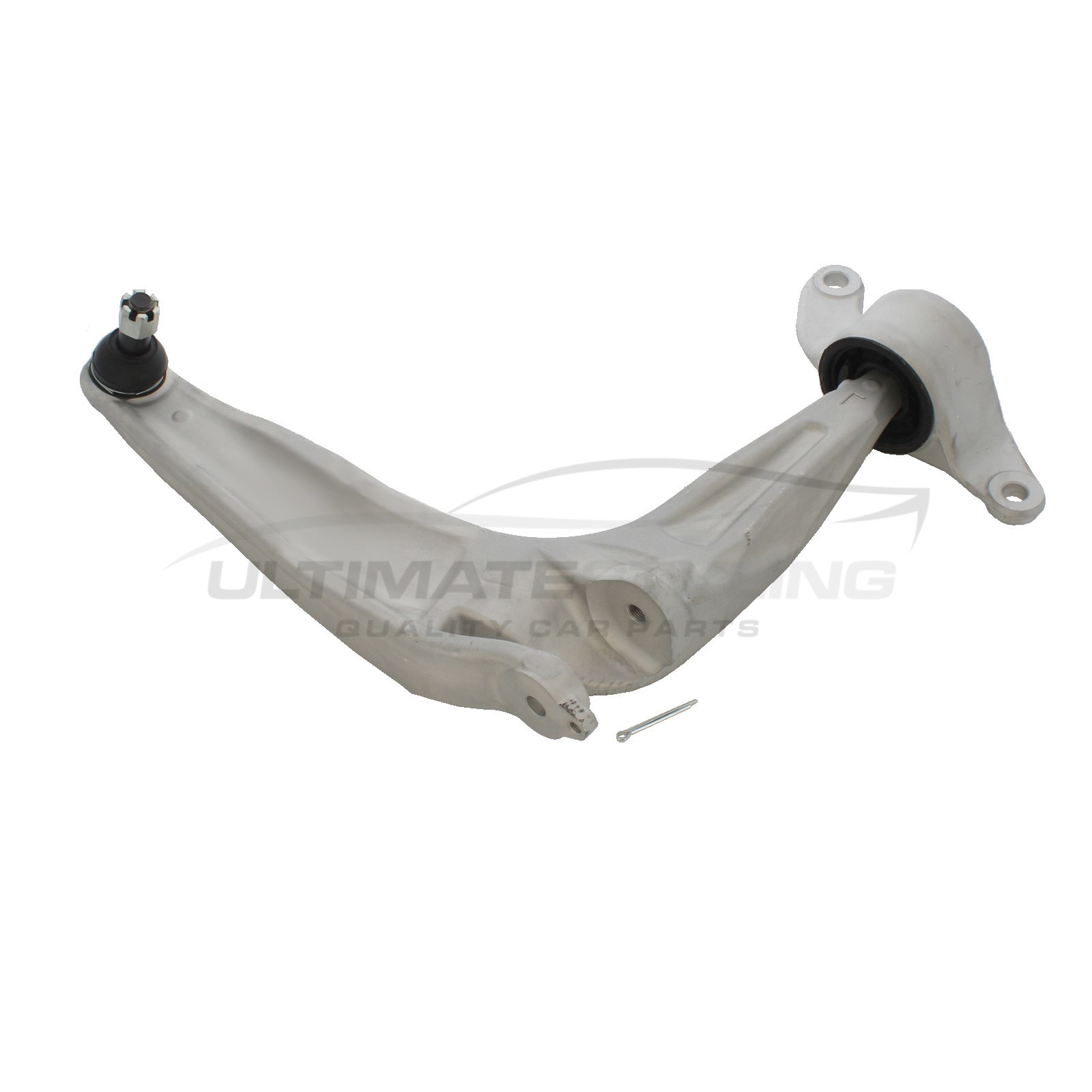 Honda Civic 2005-2012 Front Lower Suspension Arm (Alloy) Including Ball Joint and Rear Bush Driver Side (RH)