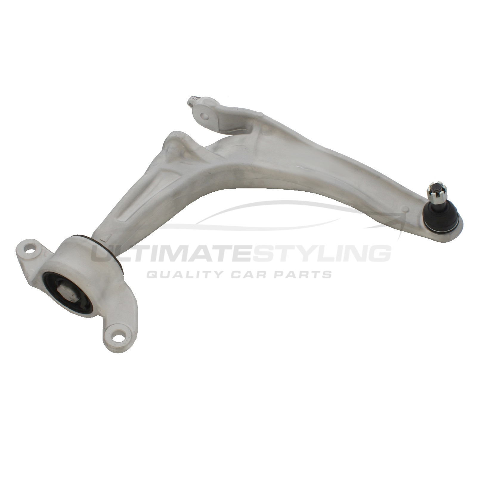 Honda Civic 2005-2012 Front Lower Suspension Arm (Alloy) Including Ball Joint and Rear Bush Driver Side (RH)