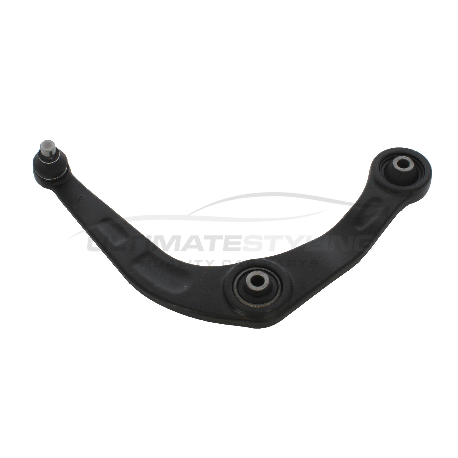 Suspension Arm for Peugeot 206