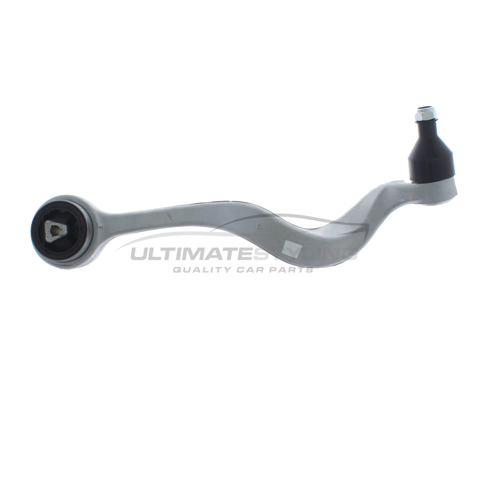 BMW 5 Series 2003-2010 Front Lower Suspension Arm (Alloy) Including Ball Joint Front of Wheel