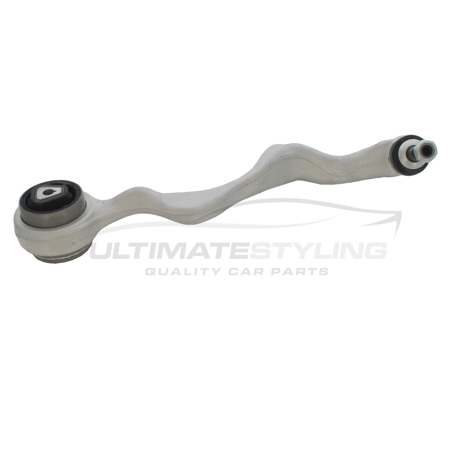 BMW 1 Series 2004-2014, BMW 3 Series 2005-2013, BMW X1 2009-2016, BMW Z4 2009-2017 Front Lower Suspension Arm (Alloy) Including Ball Joint and Rear Bush (Front of Wheel) Passenger Side (LH)