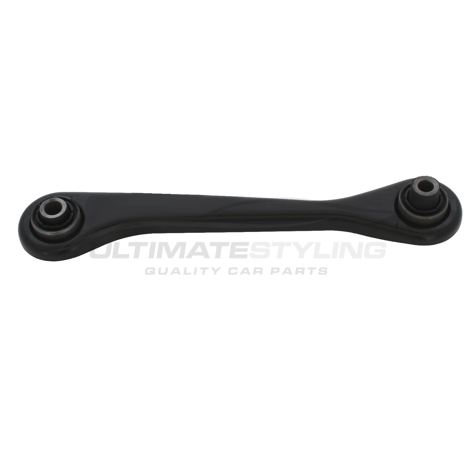 Audi A3, Q3, RS3, S3, TT / Seat Alhambra, Altea, Leon, Toledo, Skoda Octavia, Superb / VW Beetle, CC, Eos, Golf, Golf Plus, Jetta, Passat, Scirocco, Tiguan, Touran Rear Lower Suspension Arm Steel Passenger Side Left Hand