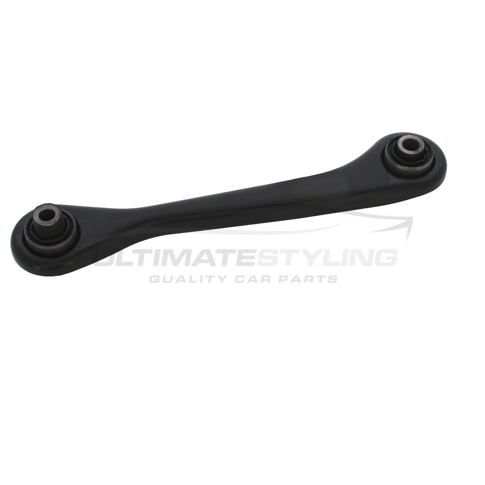 Audi A3, Q3, RS3, S3, TT / Seat Alhambra, Altea, Leon, Toledo, Skoda Octavia, Superb / VW Beetle, CC, Eos, Golf, Golf Plus, Jetta, Passat, Scirocco, Tiguan, Touran Rear Lower Suspension Arm Steel Passenger Side Left Hand
