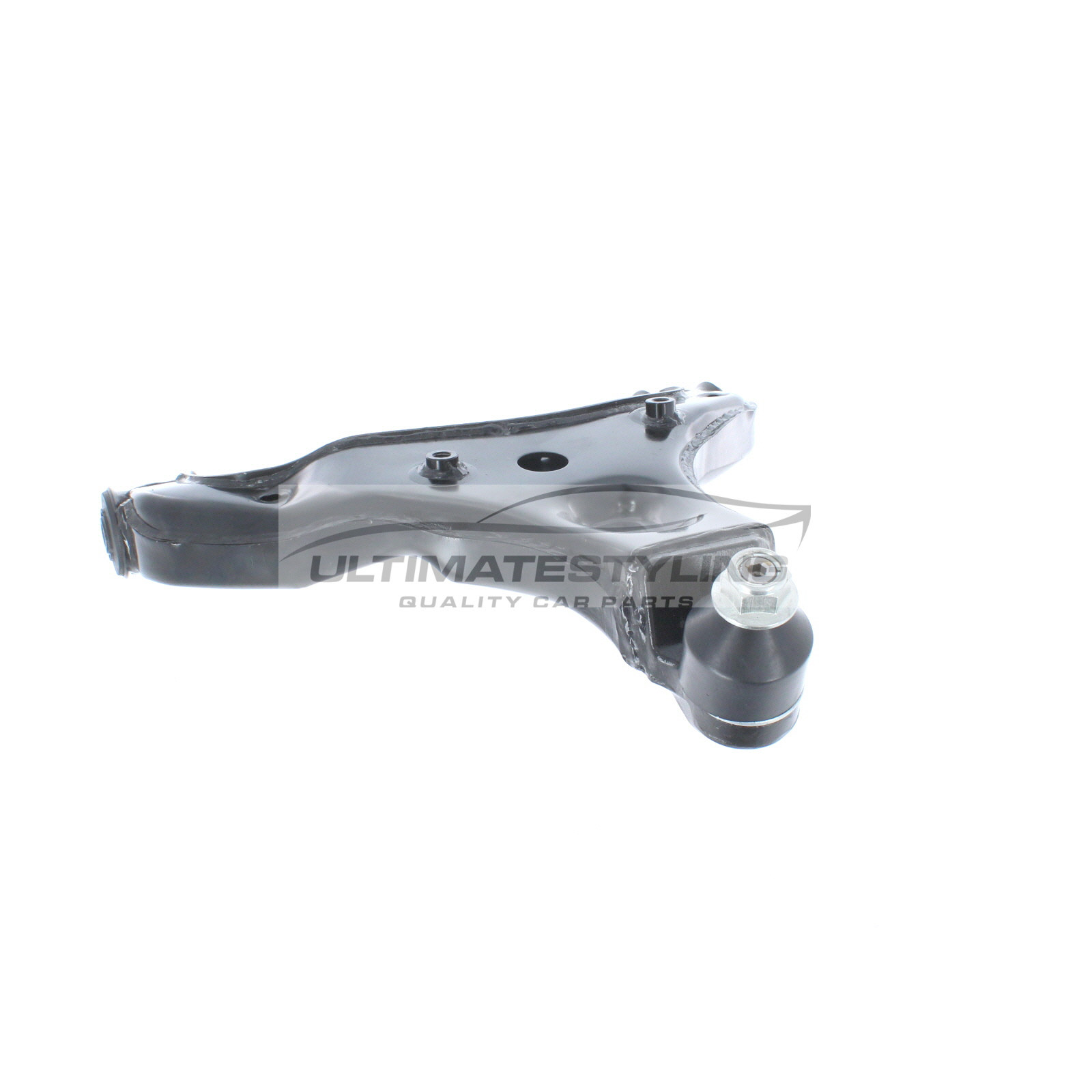 Mercedes Benz Sprinter 2006-2019, VW Crafter 2006-2017 Front Lower Suspension Arm (Steel) Including Ball Joint and Rear Bush Driver Side (RH)