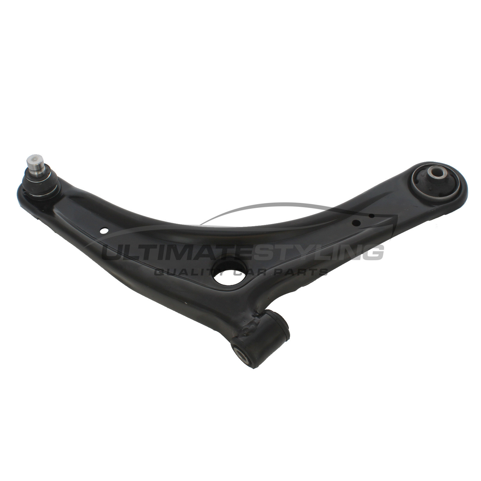 Suspension Arm for Citroen C-Crosser