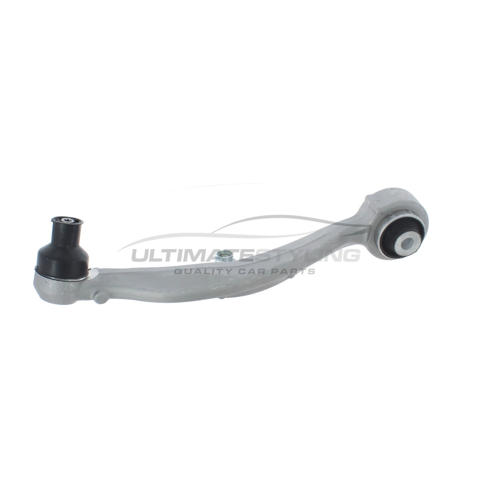 Mercedes Benz C Class 2007-2015, Mercedes Benz E Class 2009-2016, Mercedes Benz SLK Class 2011-2017 Front Lower Suspension Arm (Alloy) Including Ball Joint and Rear Bush Driver Side (RH)