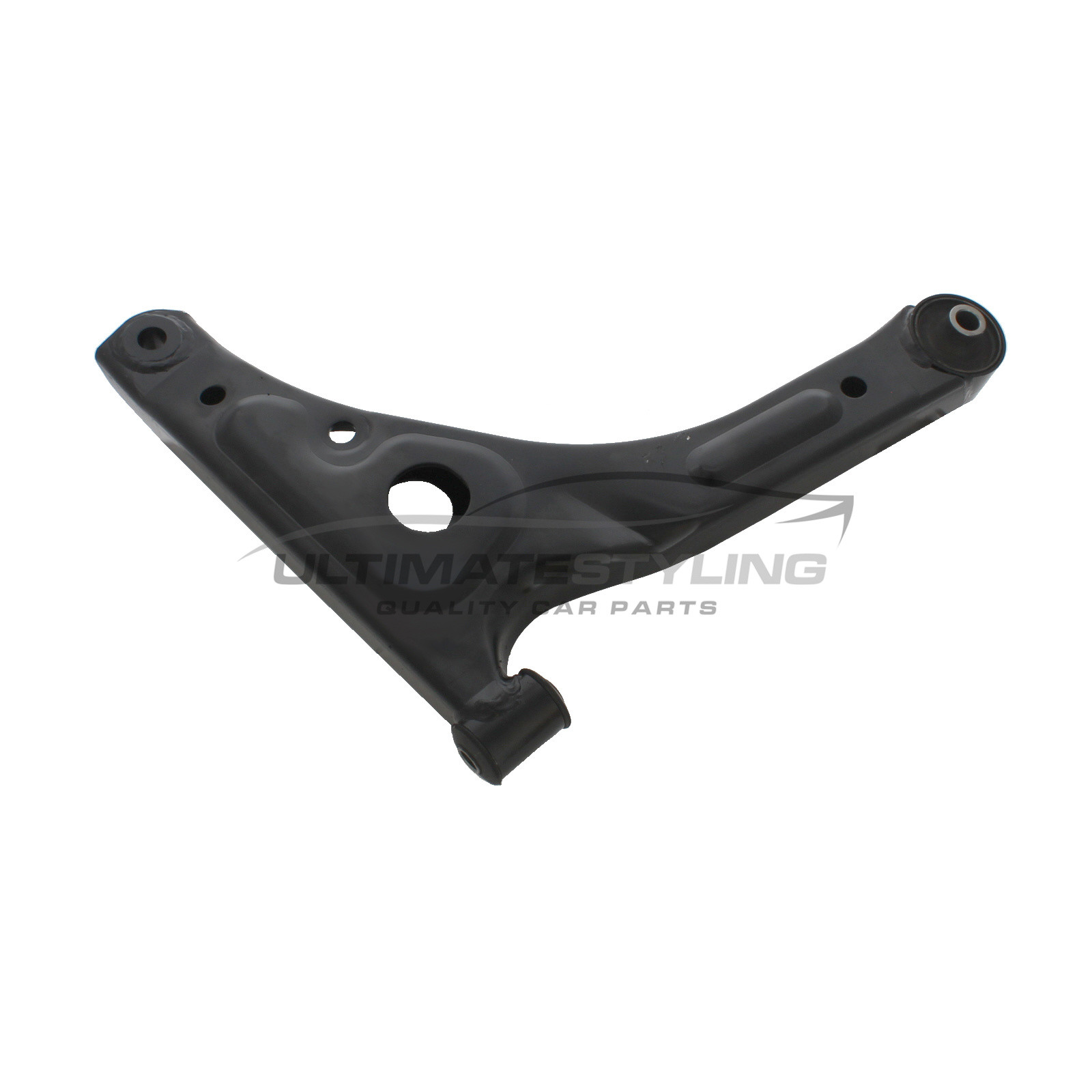 Ford Transit 2000-2014 Front Lower Suspension Arm (Steel) Excluding Ball Joint and Rear Bush Driver Side (RH)