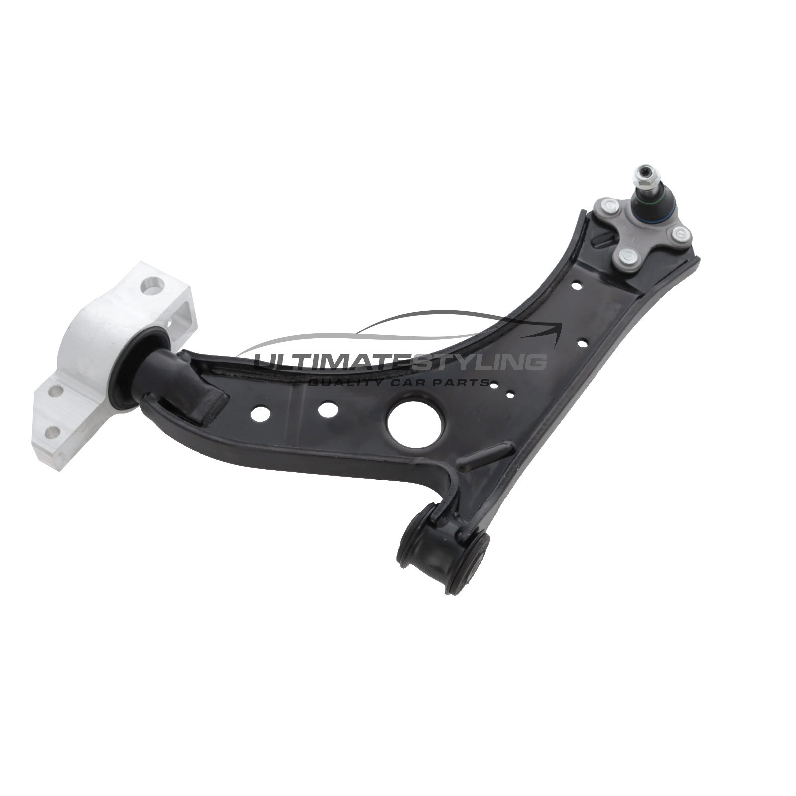 Suspension Arm - Front Lower (LH) for Audi A3, Altea / Leon 