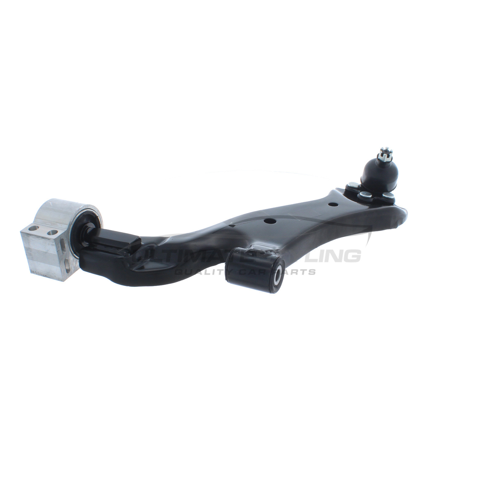 Chevrolet Captiva 2007-2015, Vauxhall Antara 2007-2016 Front Lower Suspension Arm (Steel) Including Ball Joint and Rear Bush Passenger Side (LH)