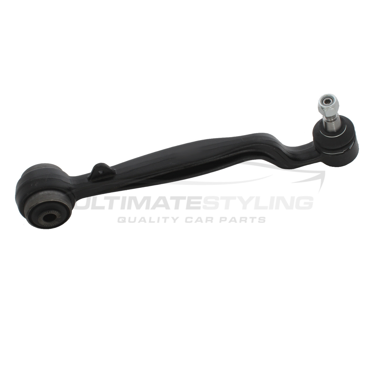 LAND ROVER FRONT LOWER CONTROL ARM BUSHING HYDRABUSH LR3 LR4 SET OF 2 LR073366 LEMFORDER並行輸入