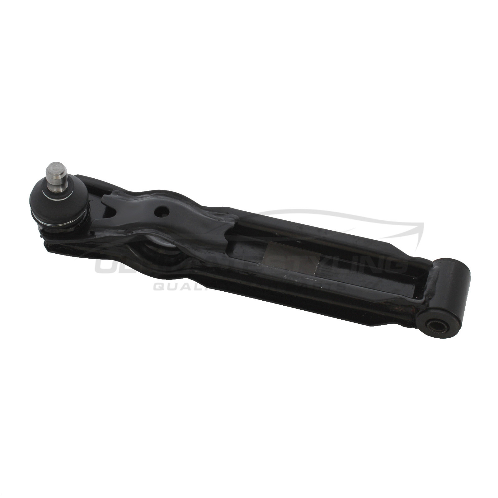 Evan-Fischer Front Lower Control Arm Set For 1999-2004 Chevy Tracker & 02-06 Suzuki XL-7