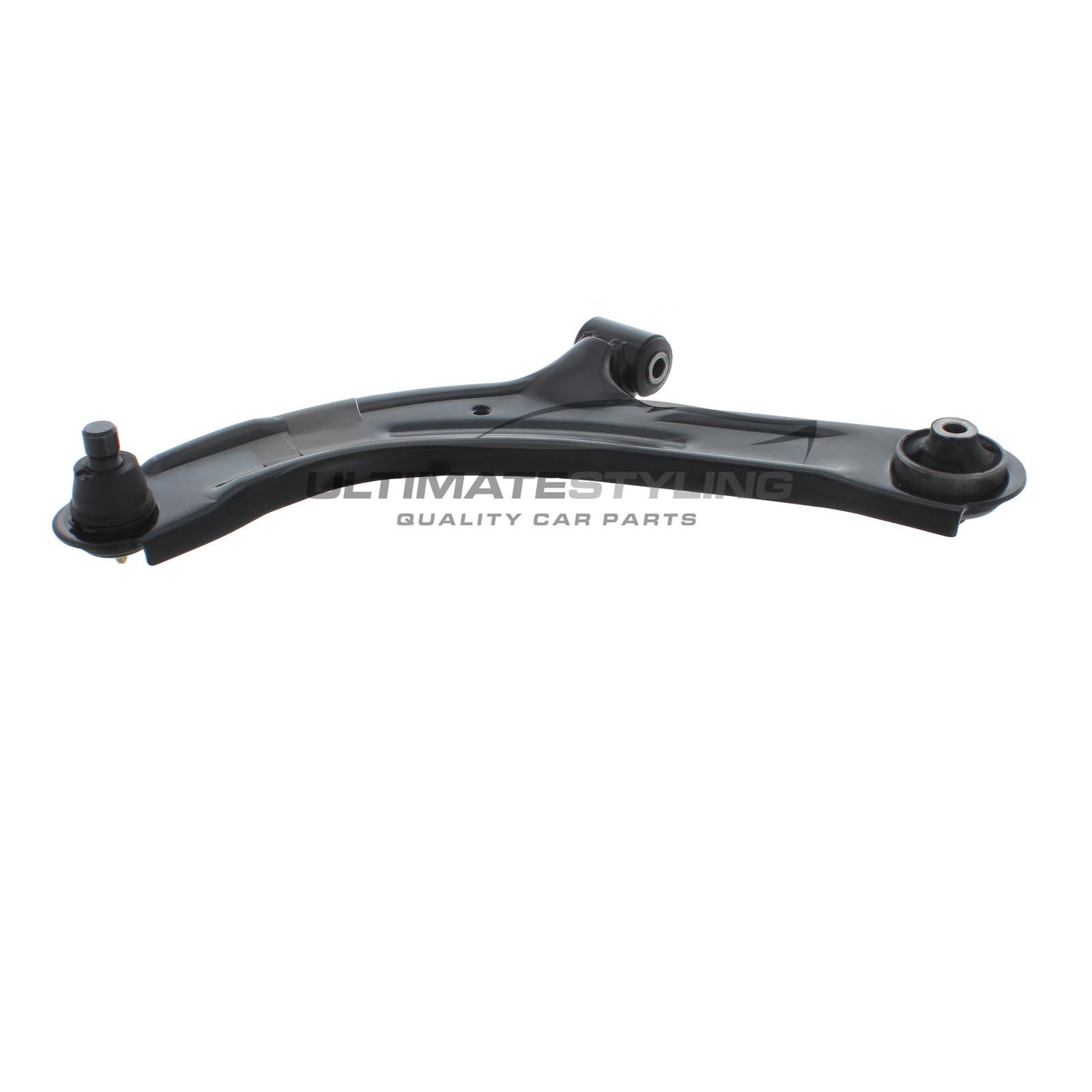 Nissan Cube 2009-2011, Nissan NV200 2009-3000 Front Lower Suspension Arm (Steel) Including Ball Joint and Rear Bush Passenger Side (LH)