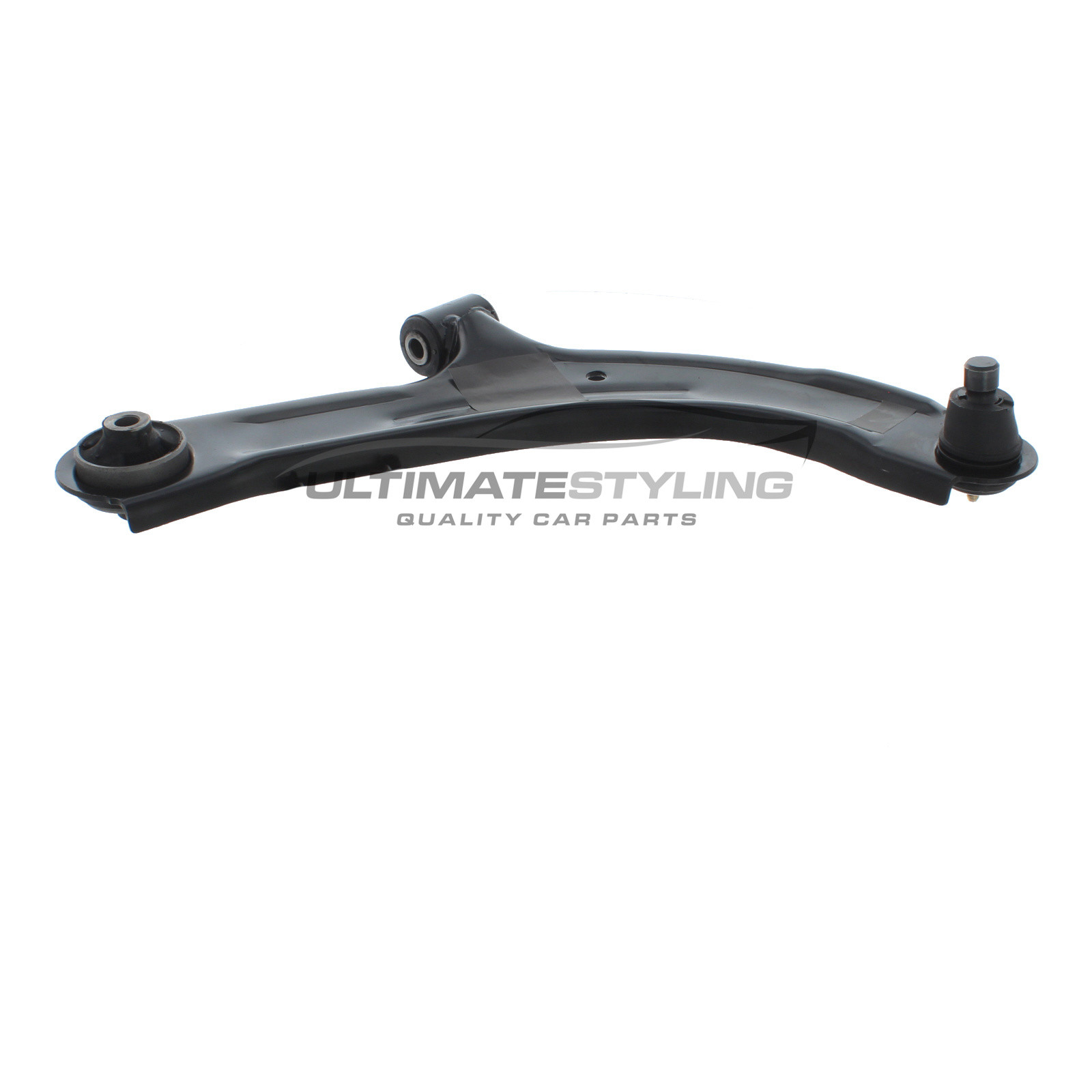 Nissan Cube 2009-2011, Nissan NV200 2009-3000 Front Lower Suspension Arm (Steel) Including Ball Joint and Rear Bush Driver Side (RH)