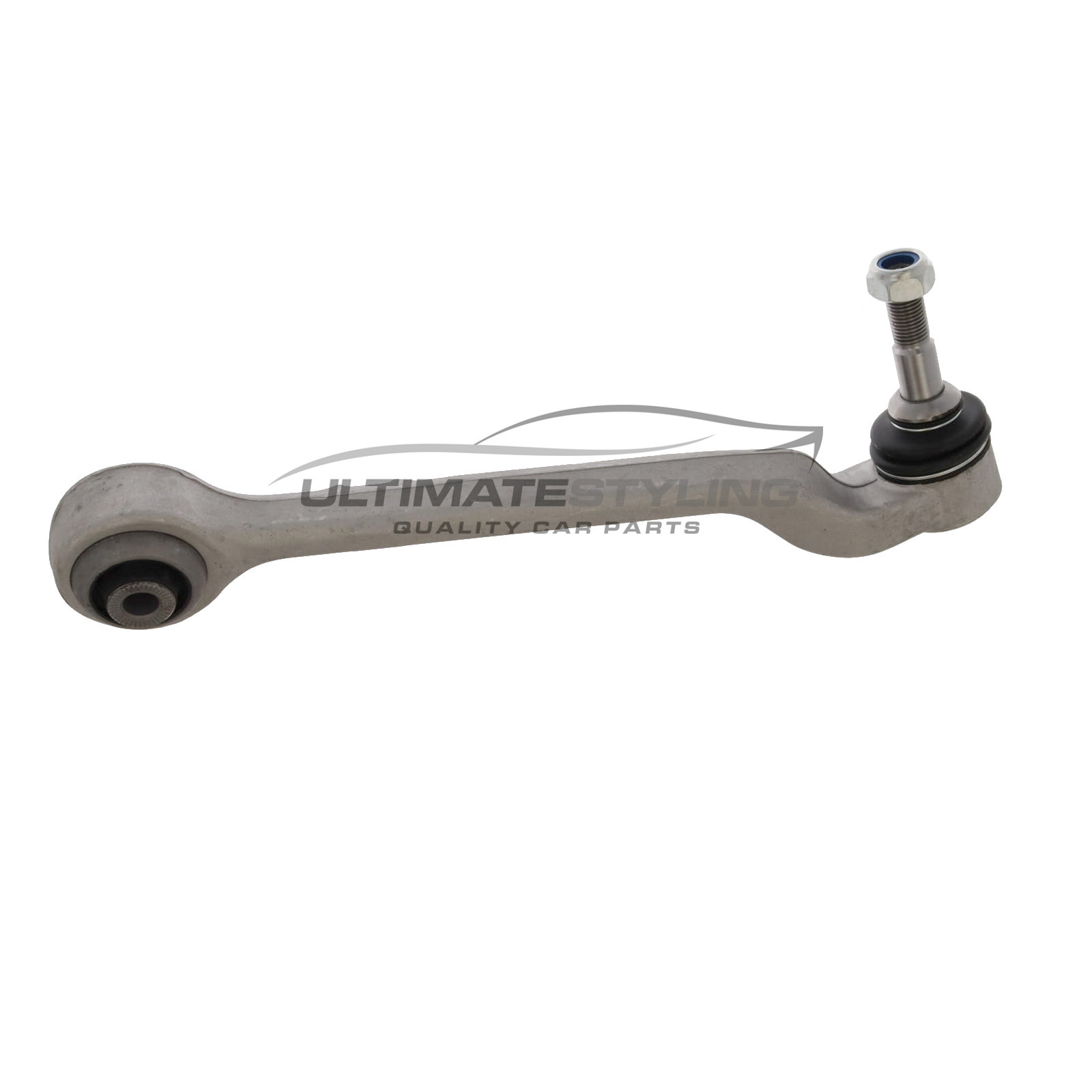 BMW 1 Series 2011-2020, BMW 2 Series 2014-2020, BMW 3 Series 2011-2018, BMW 4 Series 2013-2020 Front Lower Suspension Arm (Alloy) Including Ball Joint and Rear Bush (Rear of Wheel) Passenger Side (LH)