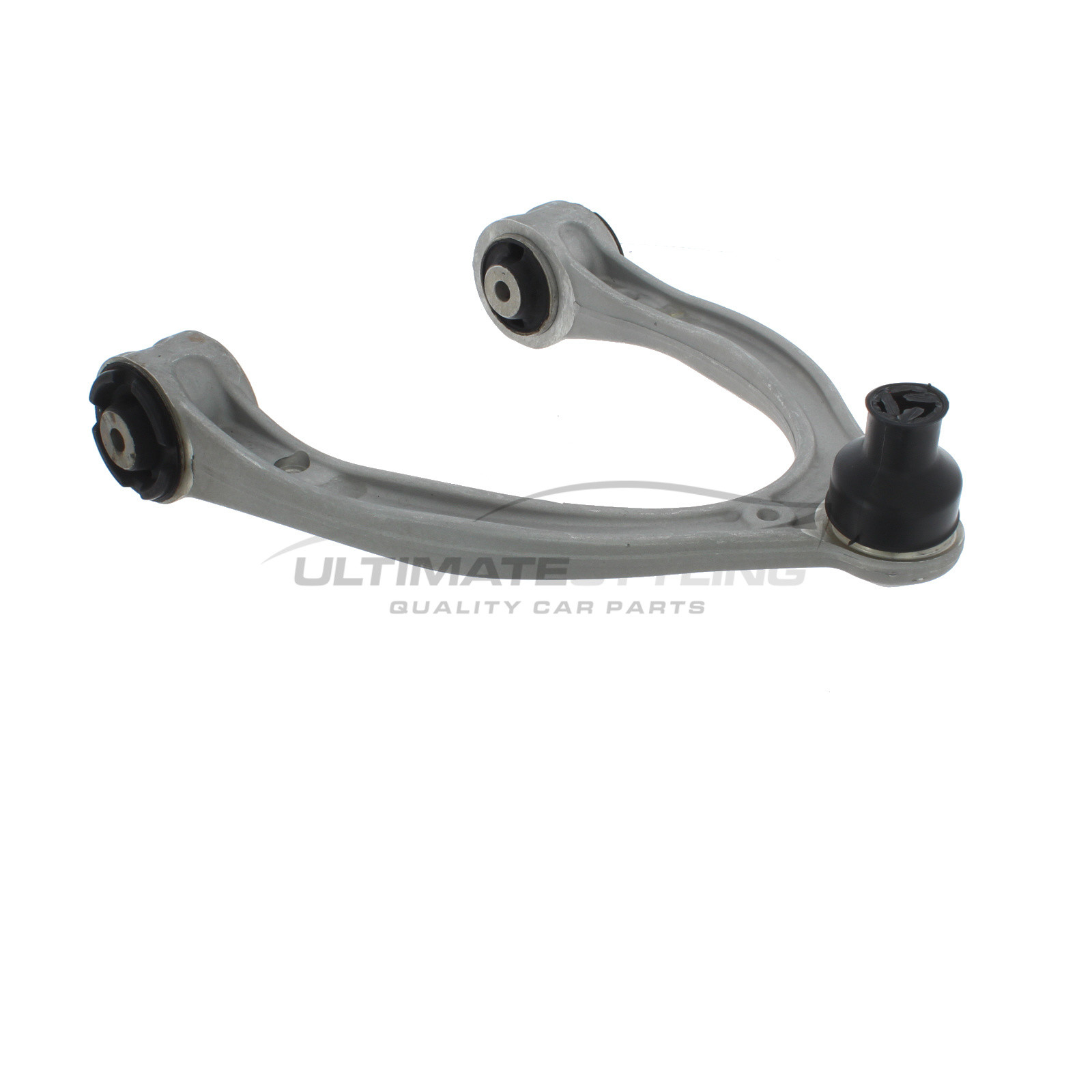 Mercedes Benz C Class 2014-3000, Mercedes Benz E Class 2016-3000, Mercedes Benz EQC 2019-3000, Mercedes Benz GLC Class 2015-3000 Front Lower Suspension Arm (Alloy) Including Ball Joint and Rear Bush Driver Side (RH)