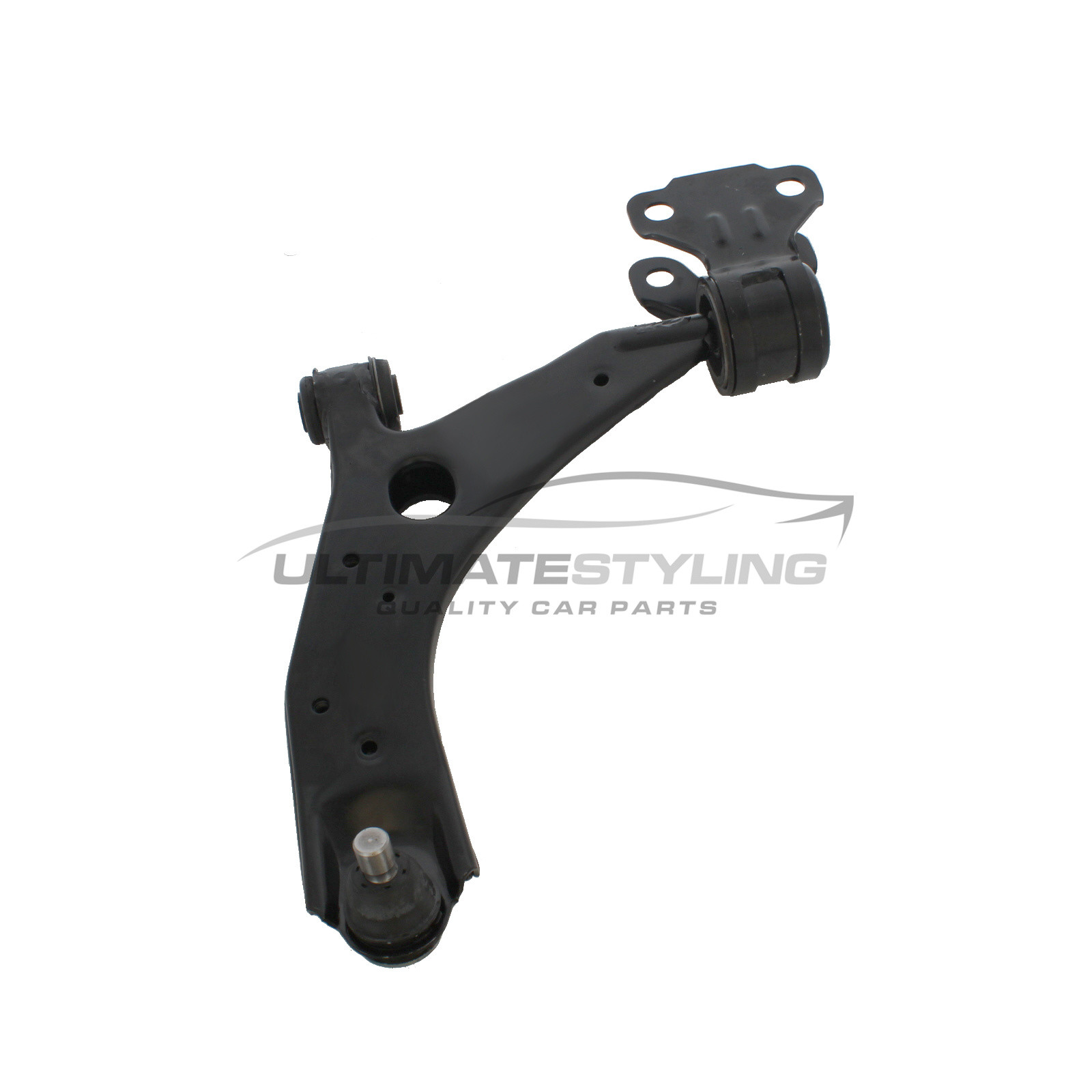 Mazda 3 2009-2014 Front Lower Suspension Wishbone Control