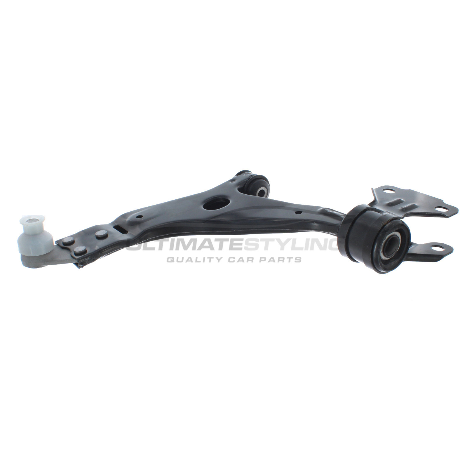 Ford Kuga 2012-2017 Front Lower Suspension Arm (Steel) Including Ball Joint and Rear Bush Passenger Side (LH)