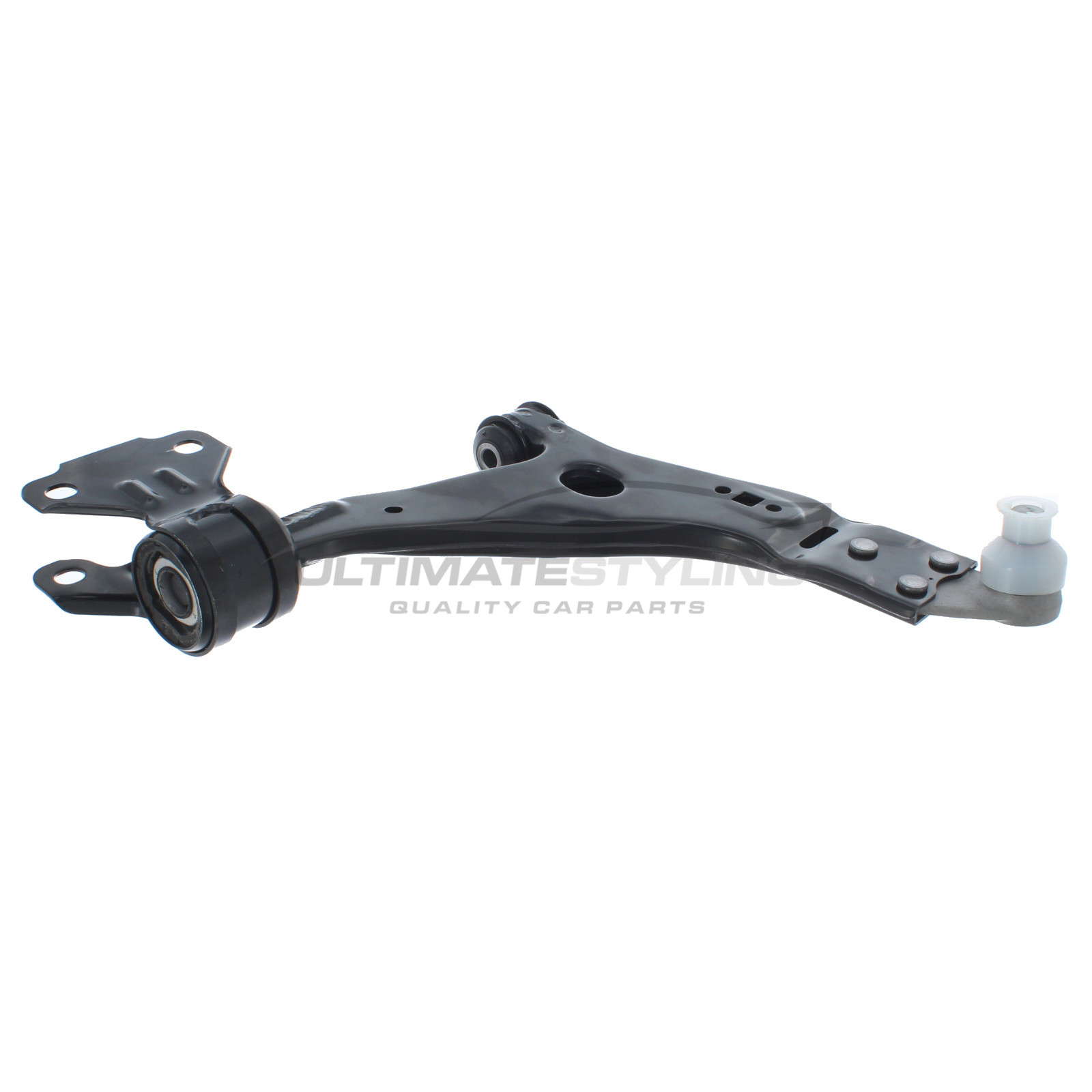 Ford Kuga 2012-2017 Front Lower Suspension Arm (Steel) Including Ball Joint and Rear Bush Driver Side (RH)