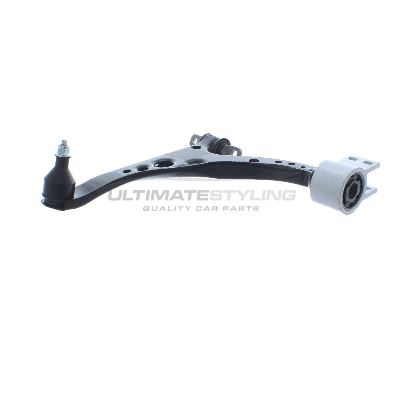 Vauxhall Astra 2015-2022 Front Lower Suspension Arm (Steel) Including Ball Joint and Rear Bush Passenger Side (LH)