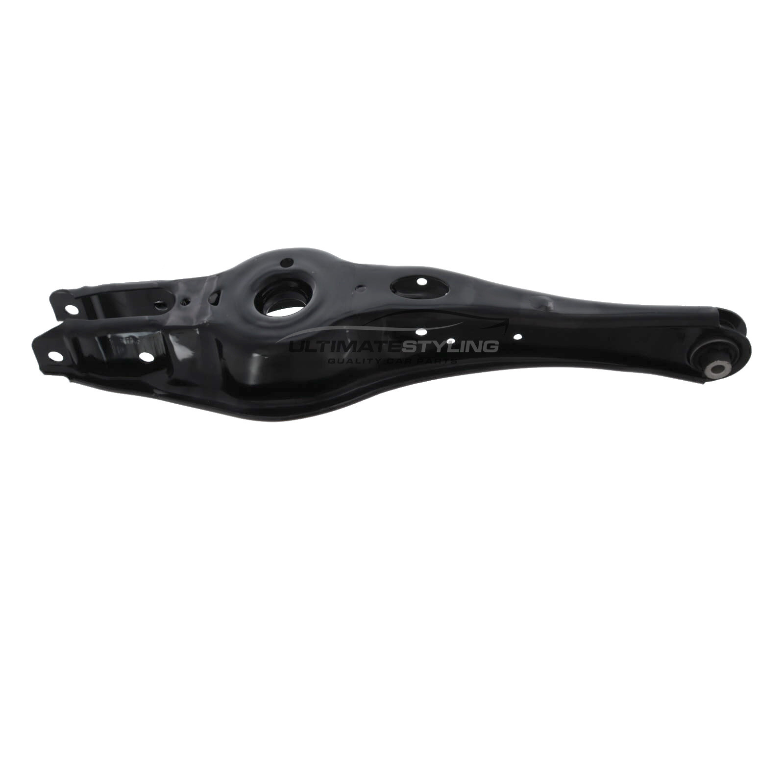 Audi A1 / A3 / Q2 / S1 / S3 / TT , Seat Ateca / Leon , Skoda Karoq / Kodiaq / Octavia / Superb , VW Golf - Suspension Wishbone Arm - Rear Lower - Rear Of Wheel - Drivers Right or Passenger Left
