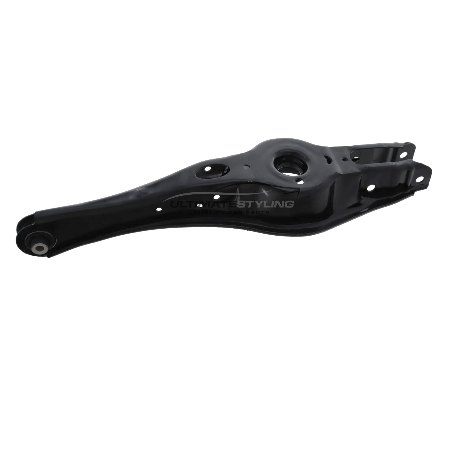 Audi A1 / A3 / Q2 / S1 / S3 / TT , Seat Ateca / Leon , Skoda Karoq / Kodiaq / Octavia / Superb , VW Golf - Suspension Wishbone Arm - Rear Lower - Rear Of Wheel - Drivers Right or Passenger Left
