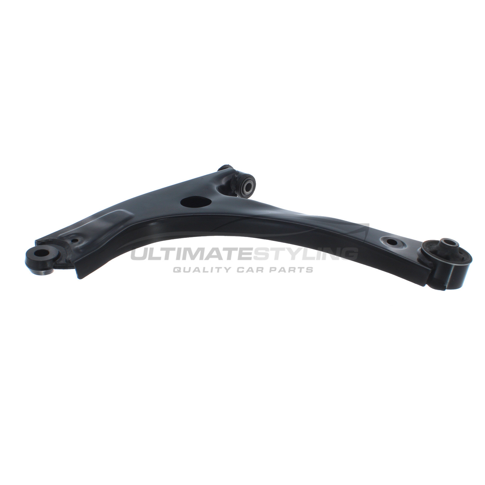 Ford Tourneo Custom 2012-3000, Ford Transit 2014-3000, Ford Transit Custom 2012-3000 Front Lower Suspension Arm (Steel) Excluding Ball Joint and Rear Bush (Standard Duty) Passenger Side (LH)